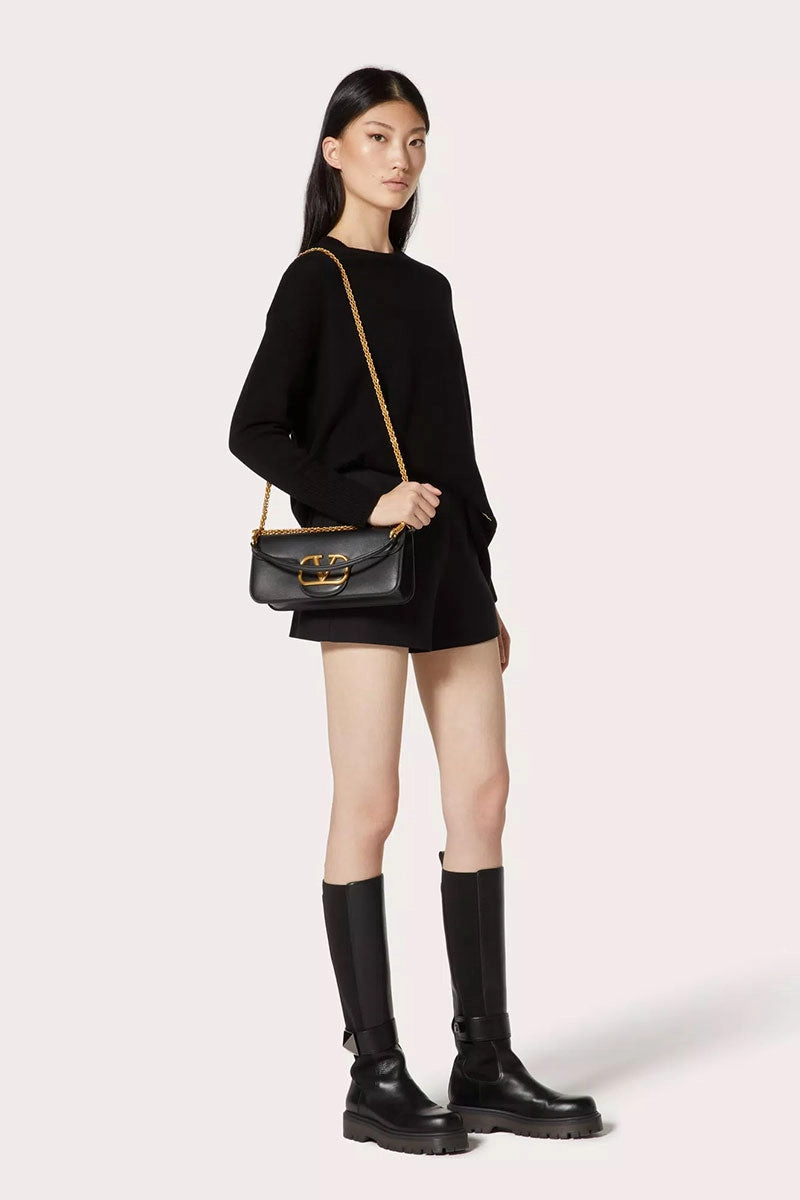 Loc Shoulder Bag