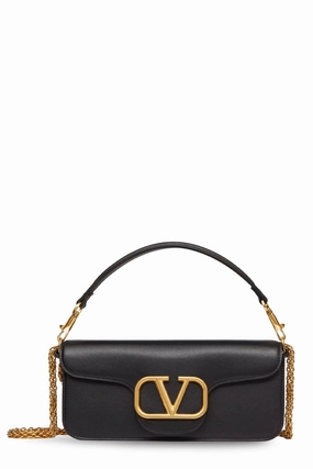 Loc Shoulder Bag