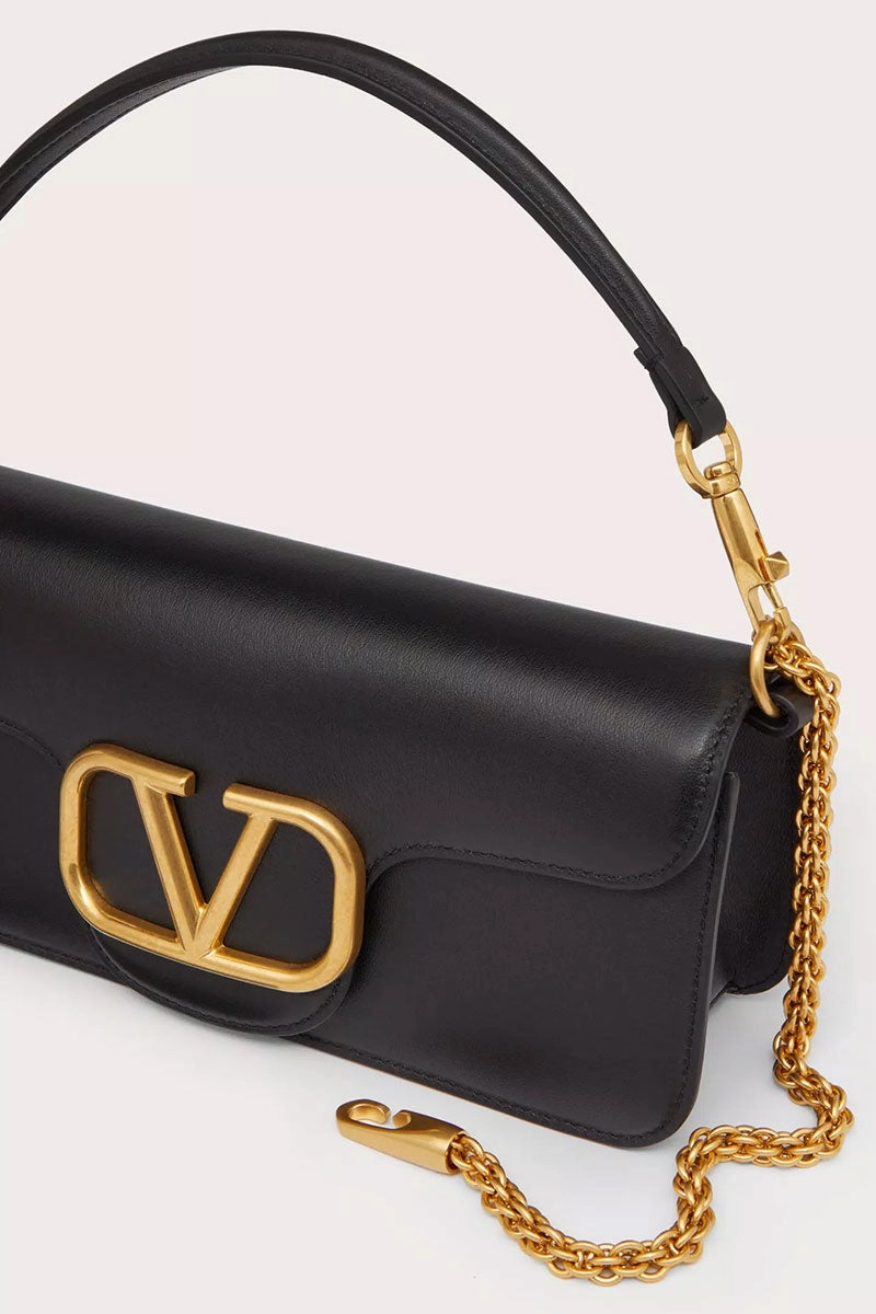 Loc Shoulder Bag