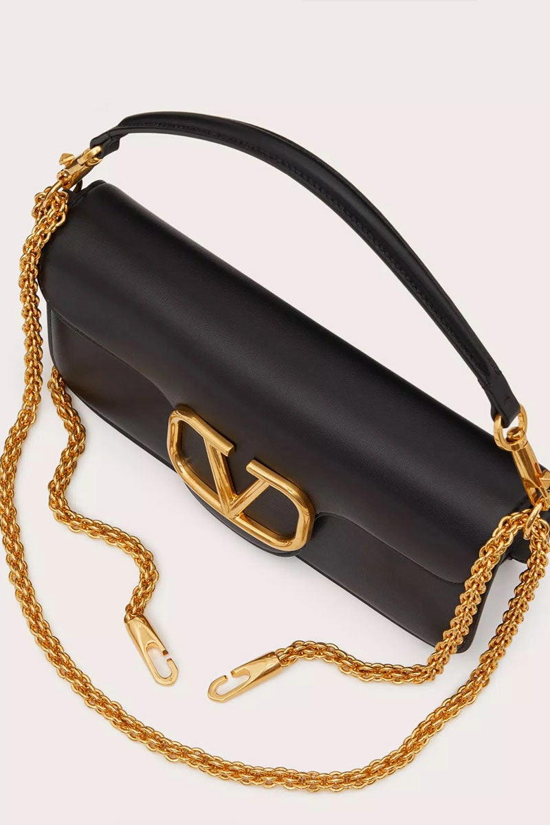 Loc Shoulder Bag