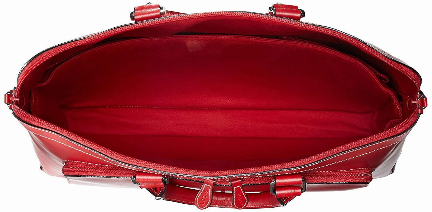 Lodis Audrey Brera Cross-Body Briefcase