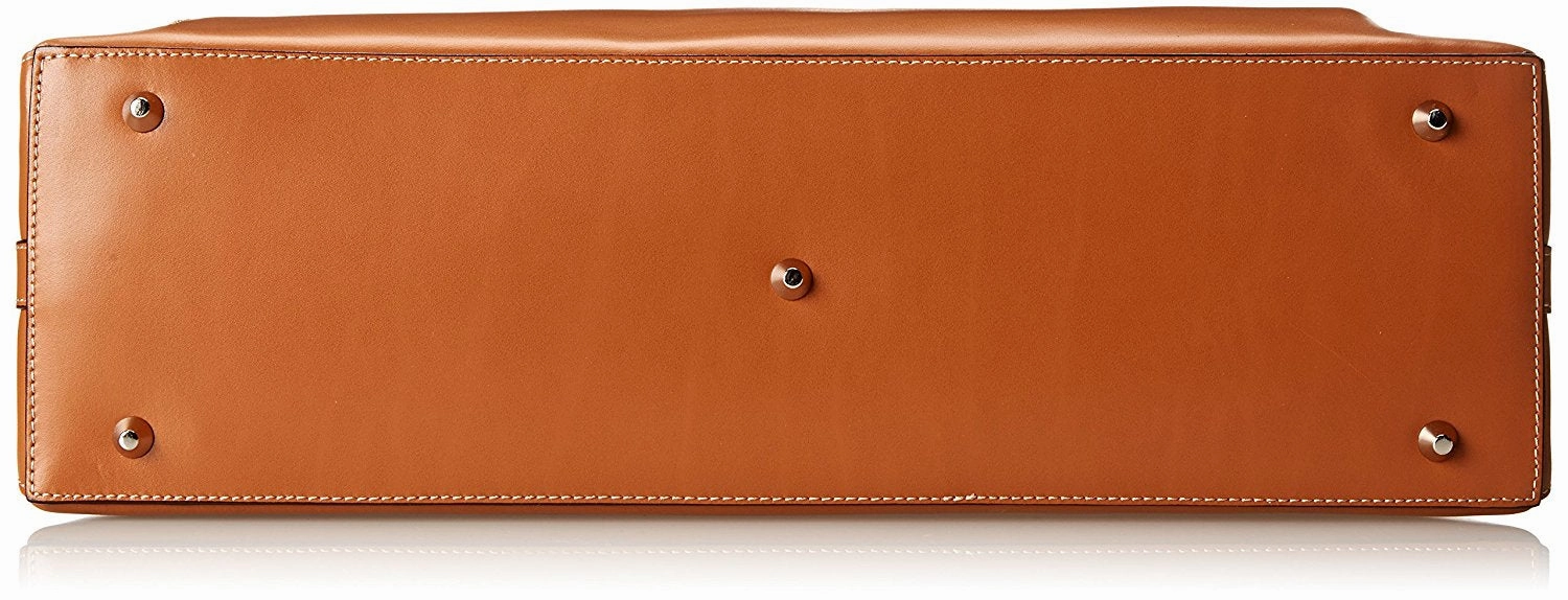 Lodis Audrey Brera Cross-Body Briefcase