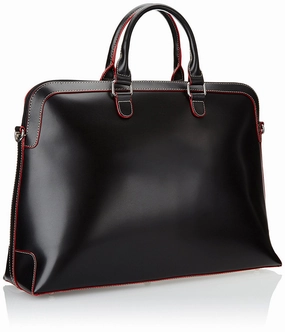 Lodis Audrey Brera Cross-Body Briefcase