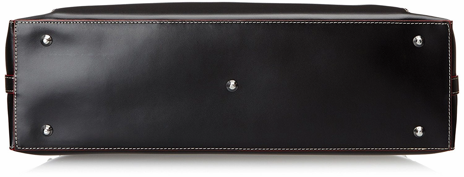 Lodis Audrey Brera Cross-Body Briefcase