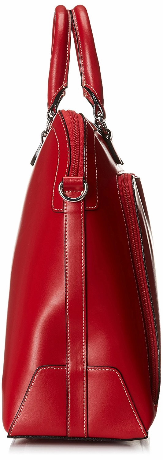 Lodis Audrey Brera Cross-Body Briefcase