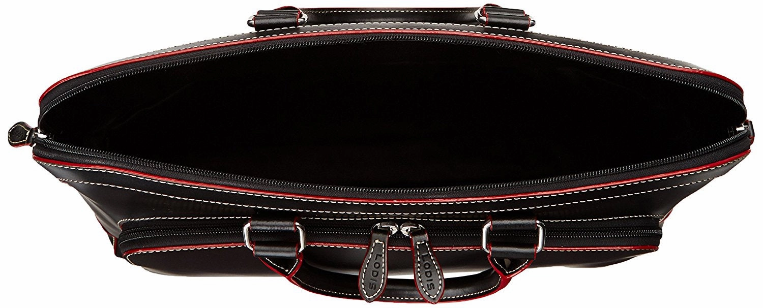 Lodis Audrey Brera Cross-Body Briefcase