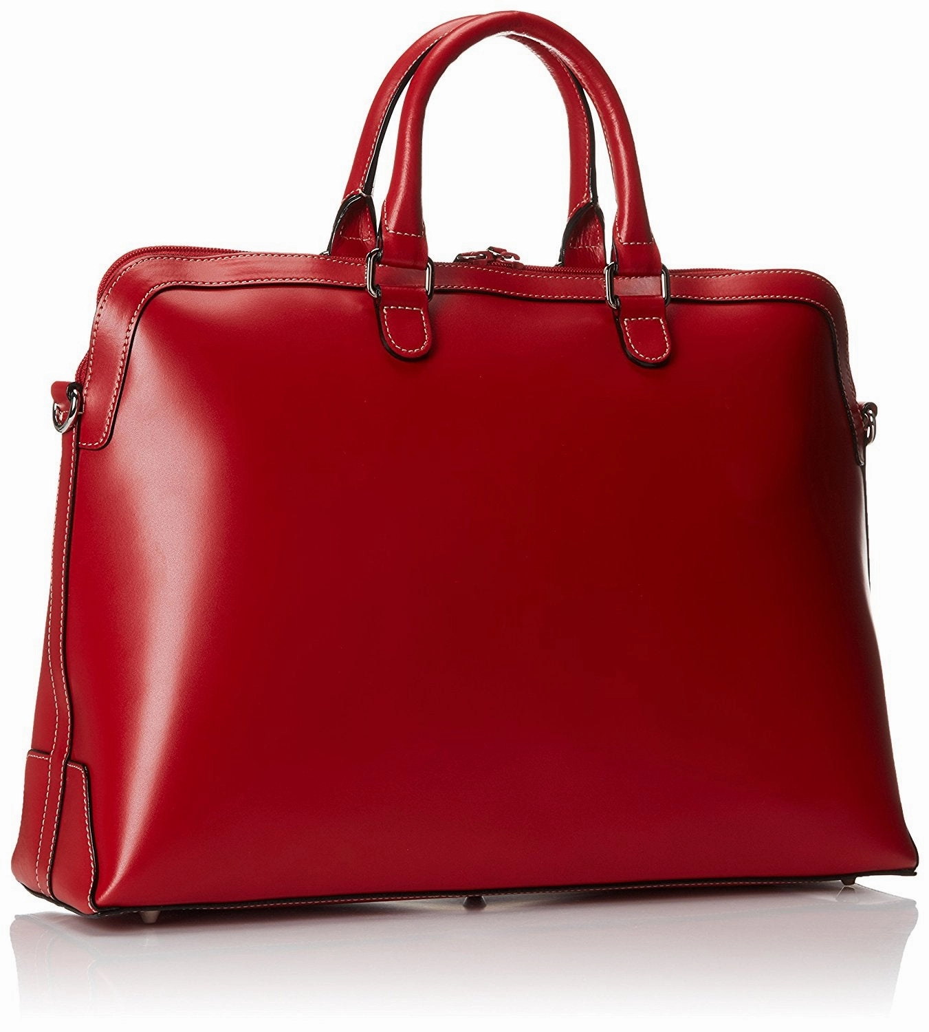 Lodis Audrey Brera Cross-Body Briefcase