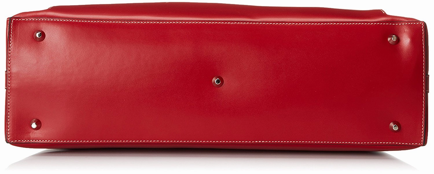 Lodis Audrey Brera Cross-Body Briefcase