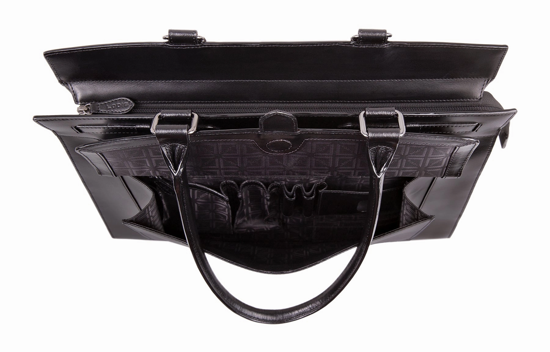 Lodis Audrey Under Lock & Key Eileen Large Brief