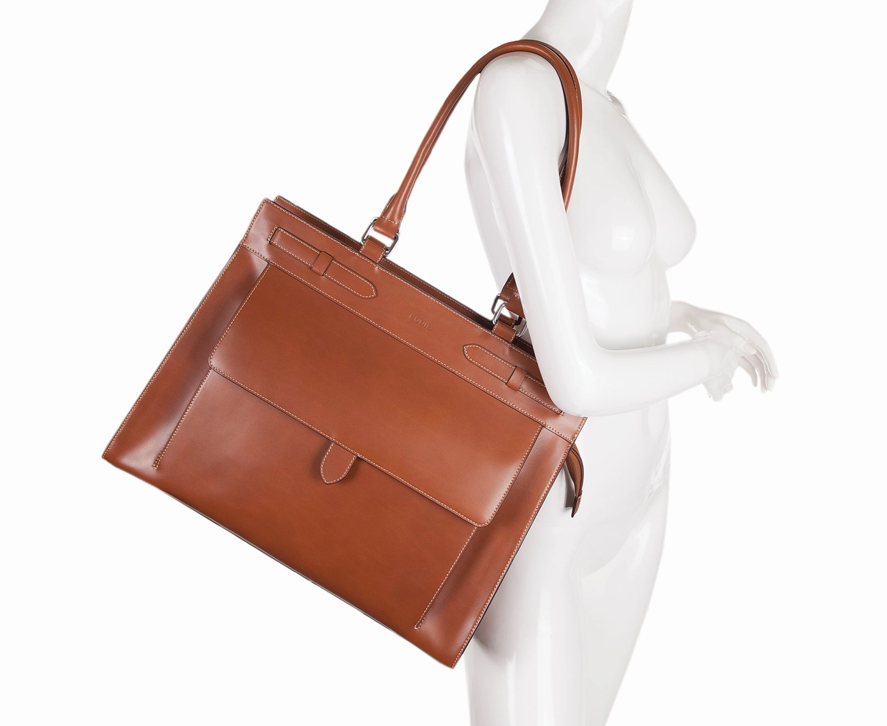 Lodis Audrey Under Lock & Key Eileen Large Brief