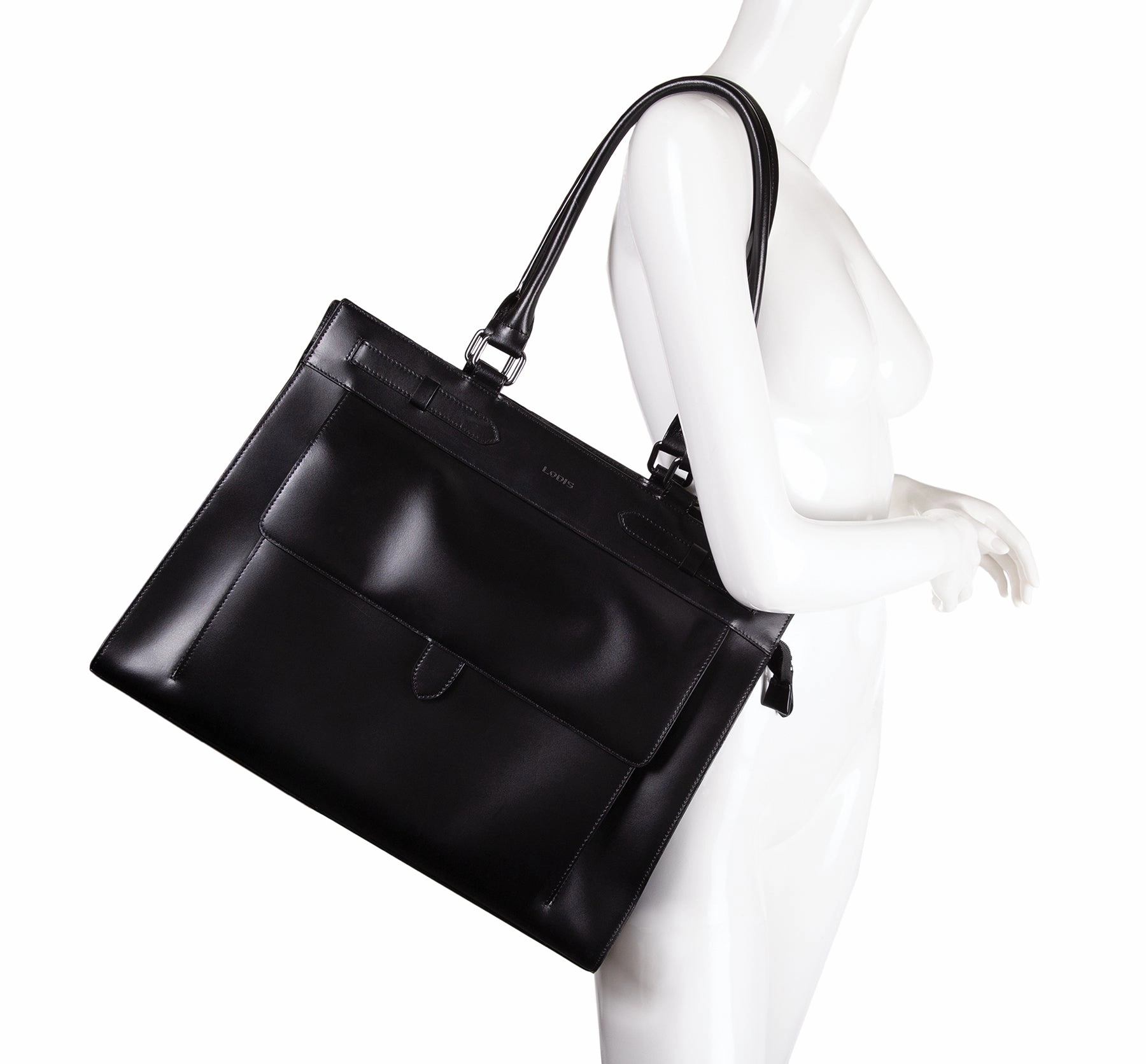 Lodis Audrey Under Lock & Key Eileen Large Brief