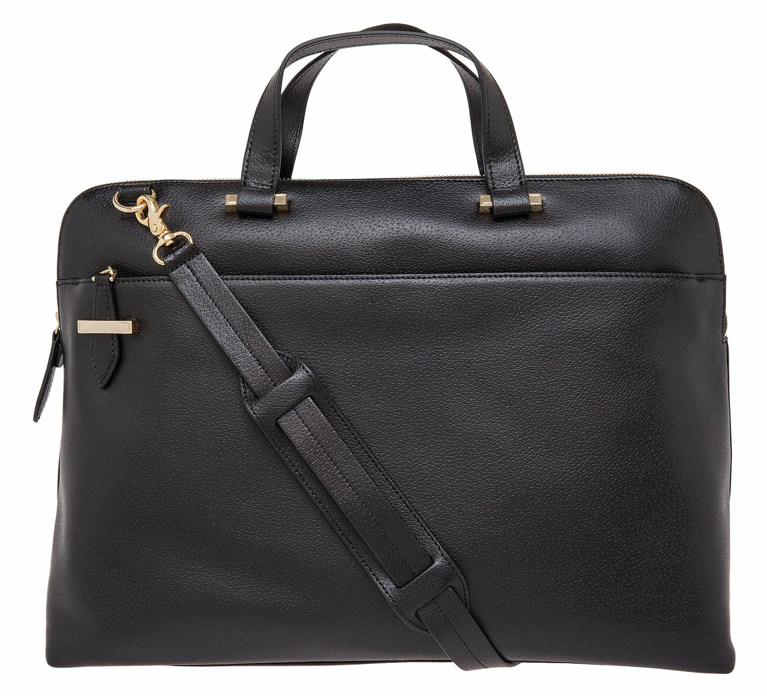 Lodis Stephanie Under Lock and Key Jamie Brief Satchel