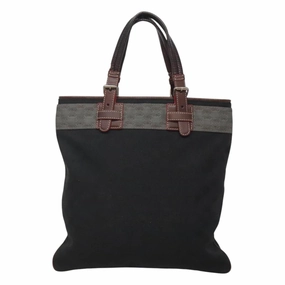Loewe Anagram Canvas Tote Bag (Pre-Owned)