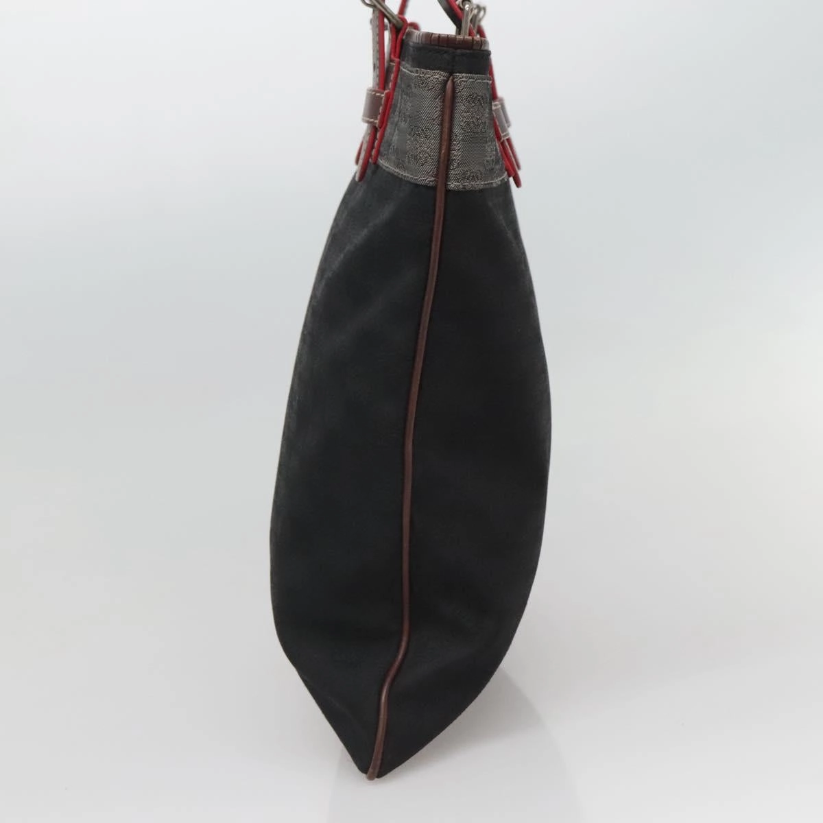 Loewe Anagram Canvas Tote Bag (Pre-Owned)
