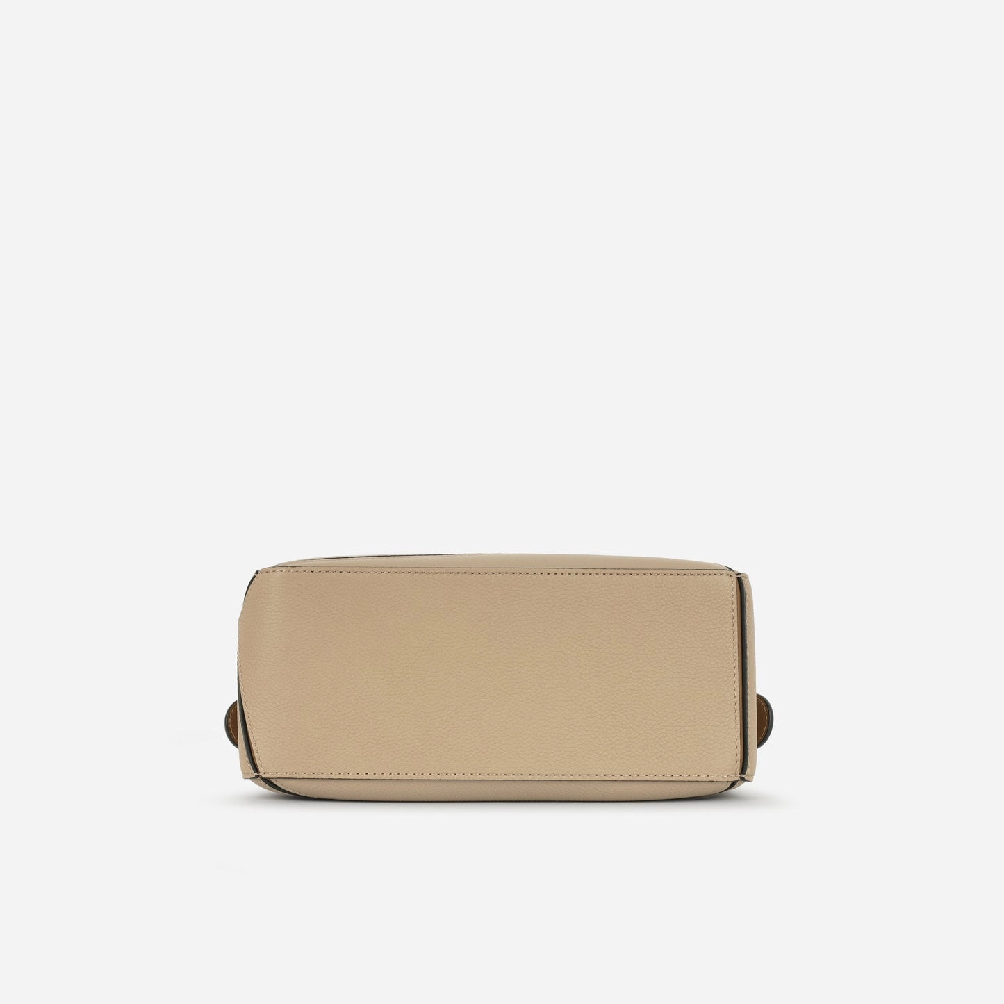 Loewe Loewe - Puzzle Small - Sand / Mink Calfskin GHW - Pre-Loved