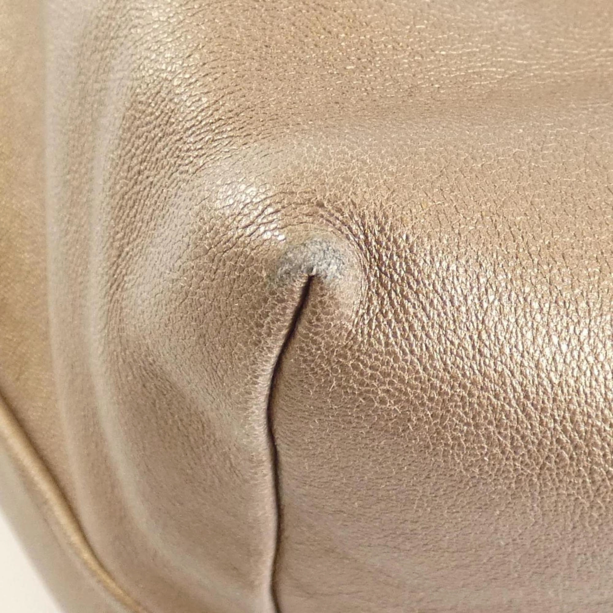 Loewe Nappa Leather Tote Bag (Pre-Owned)