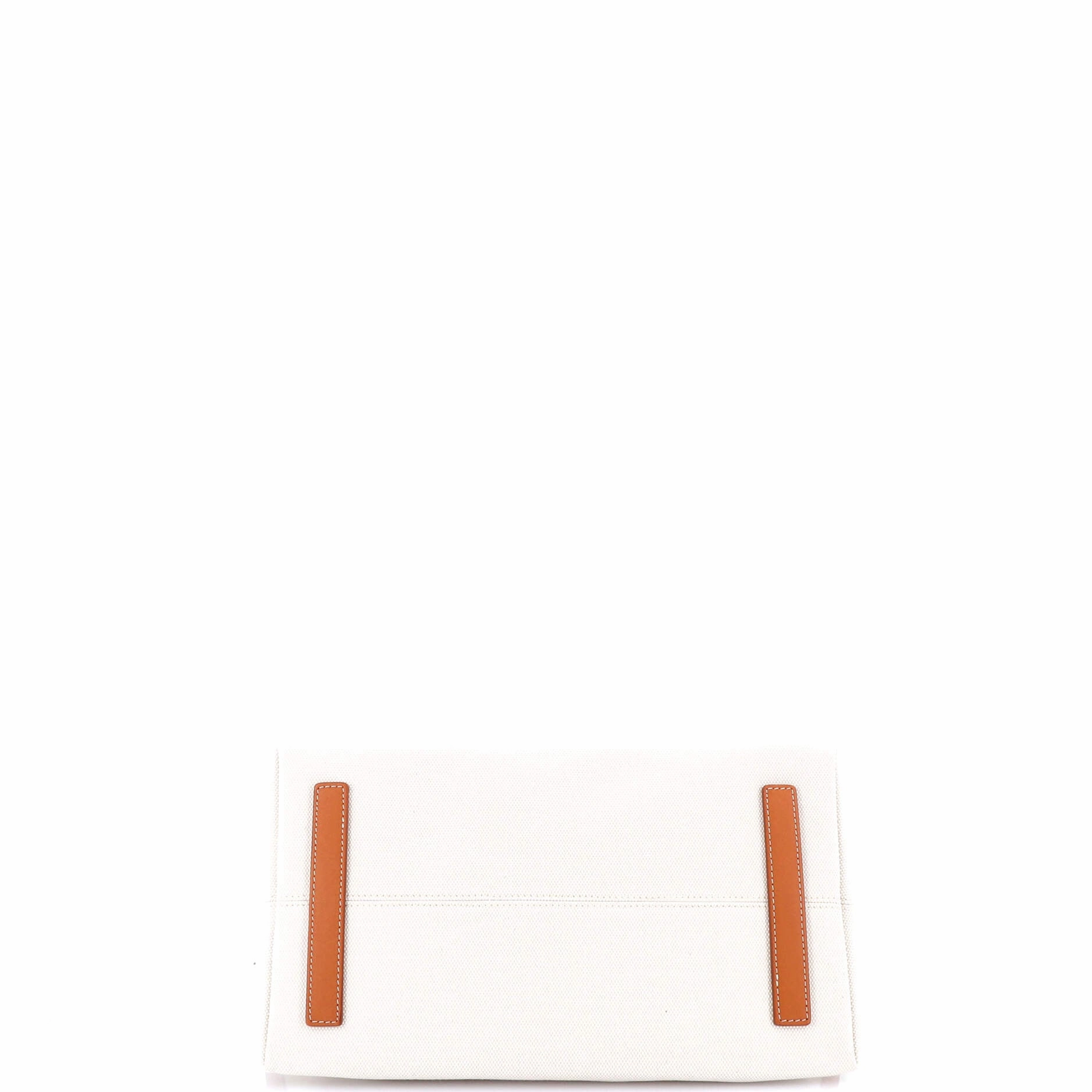 Logo Society Tote Printed Canvas Medium