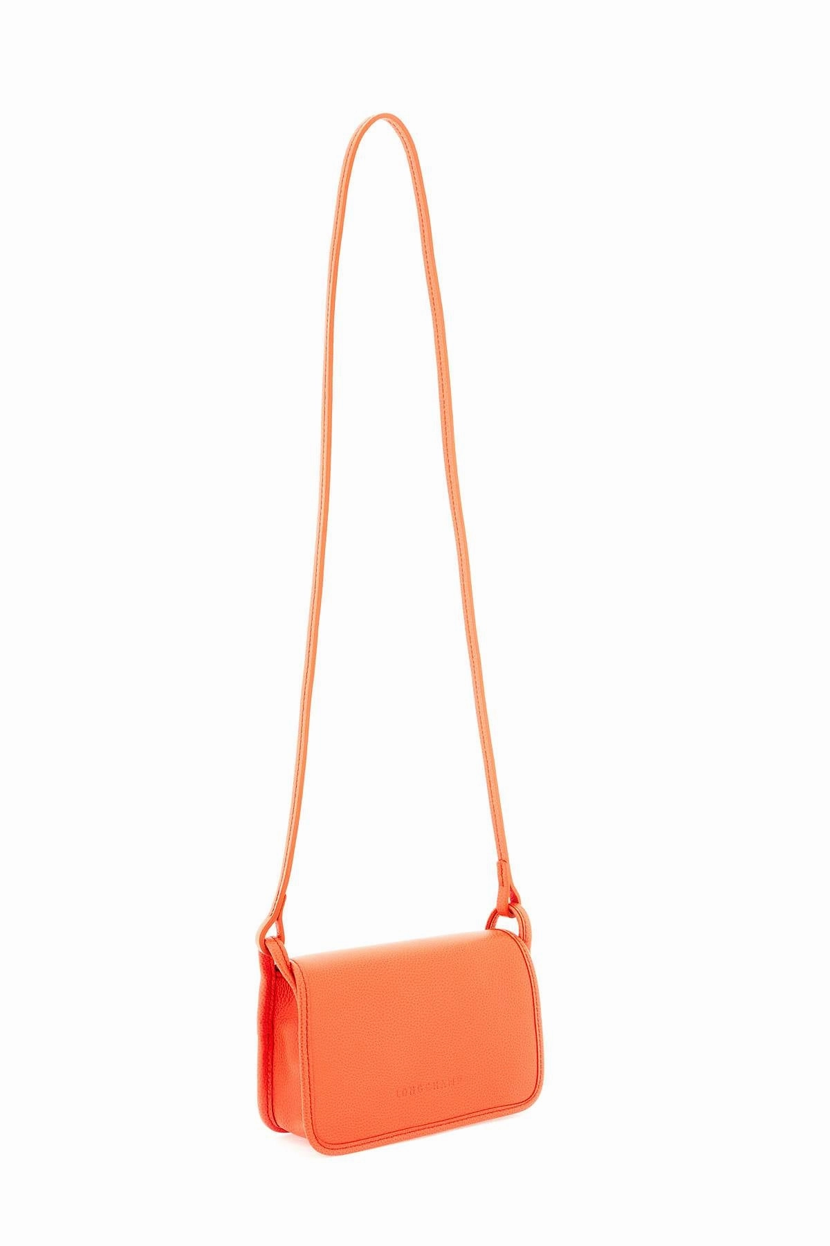 Longchamp 'le foulonn' crossbody bag