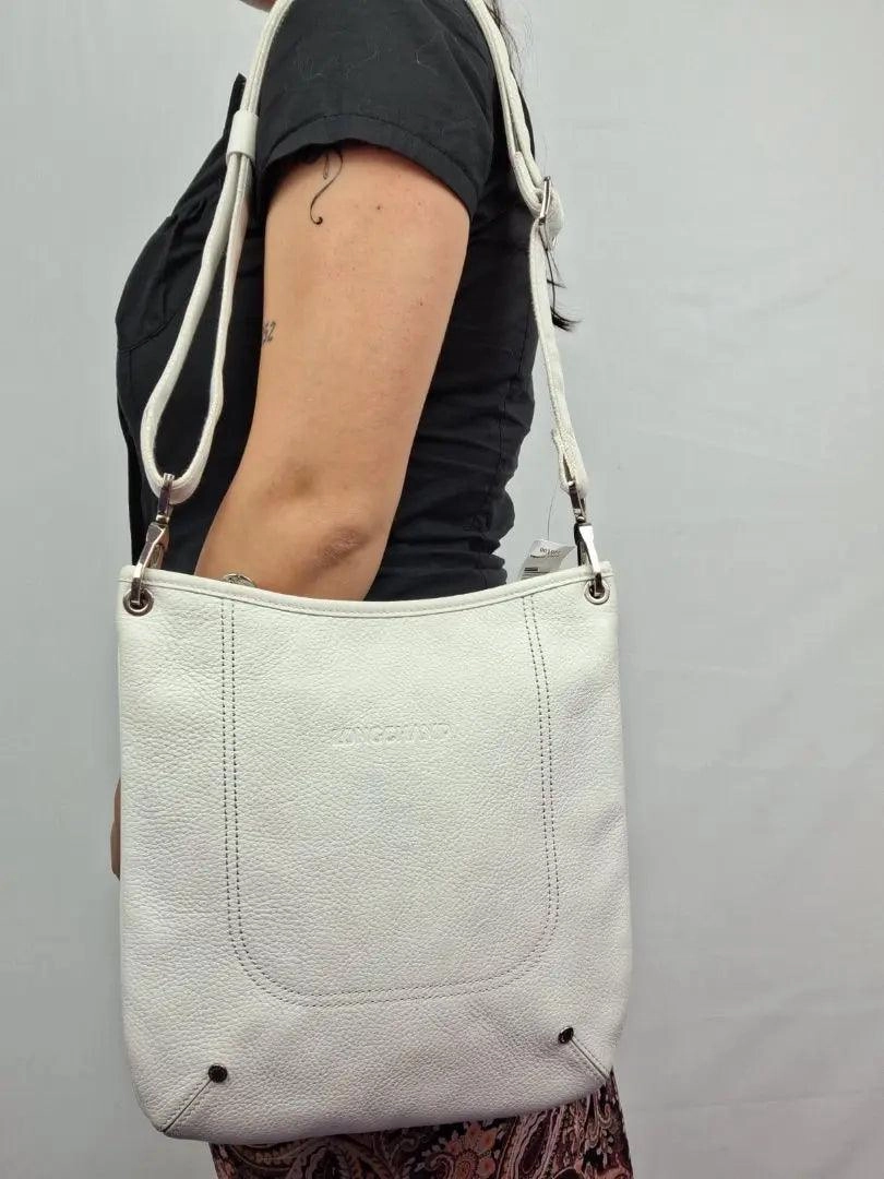 Longchamp Travellers Crossbody Bag