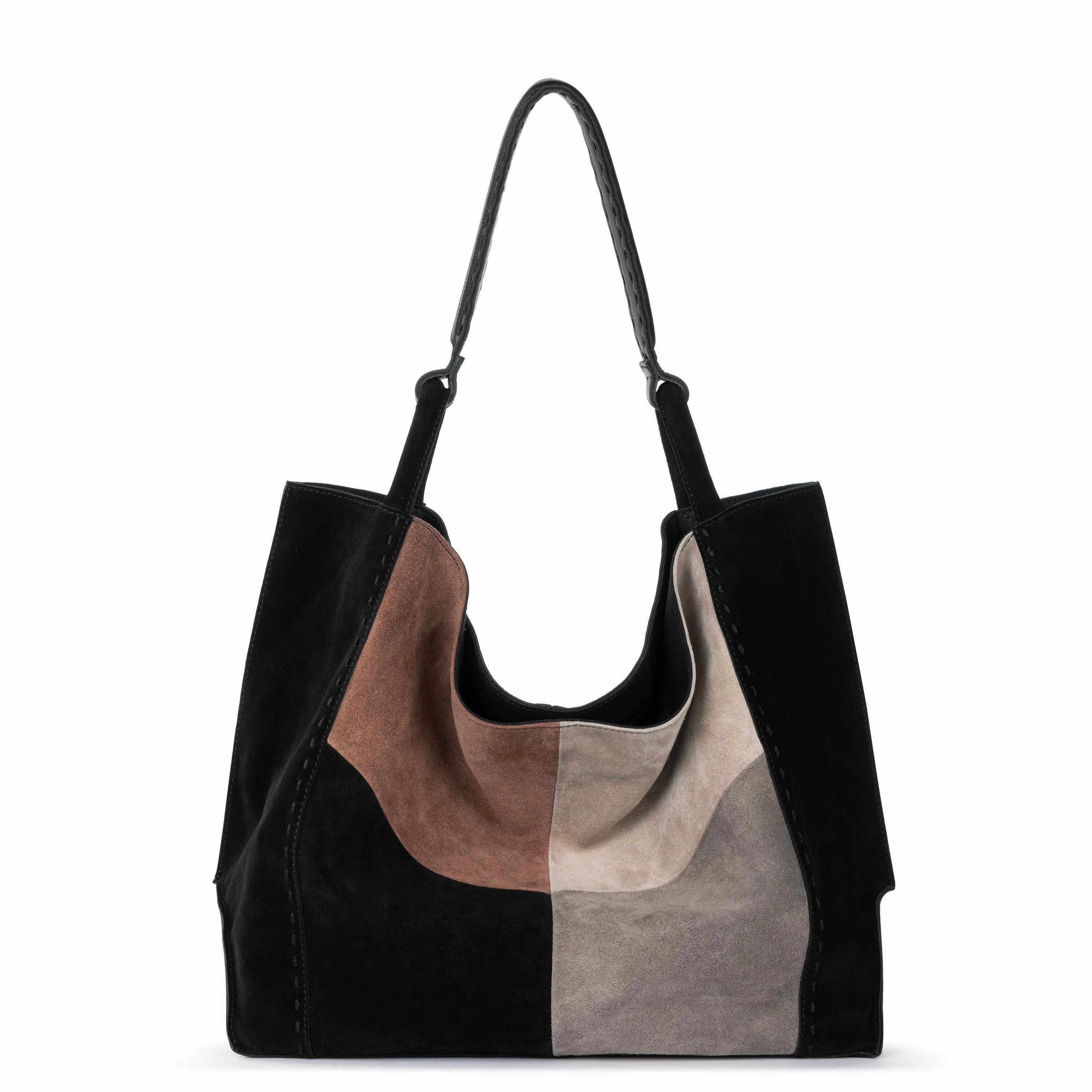 Los Feliz Large Tote Bag