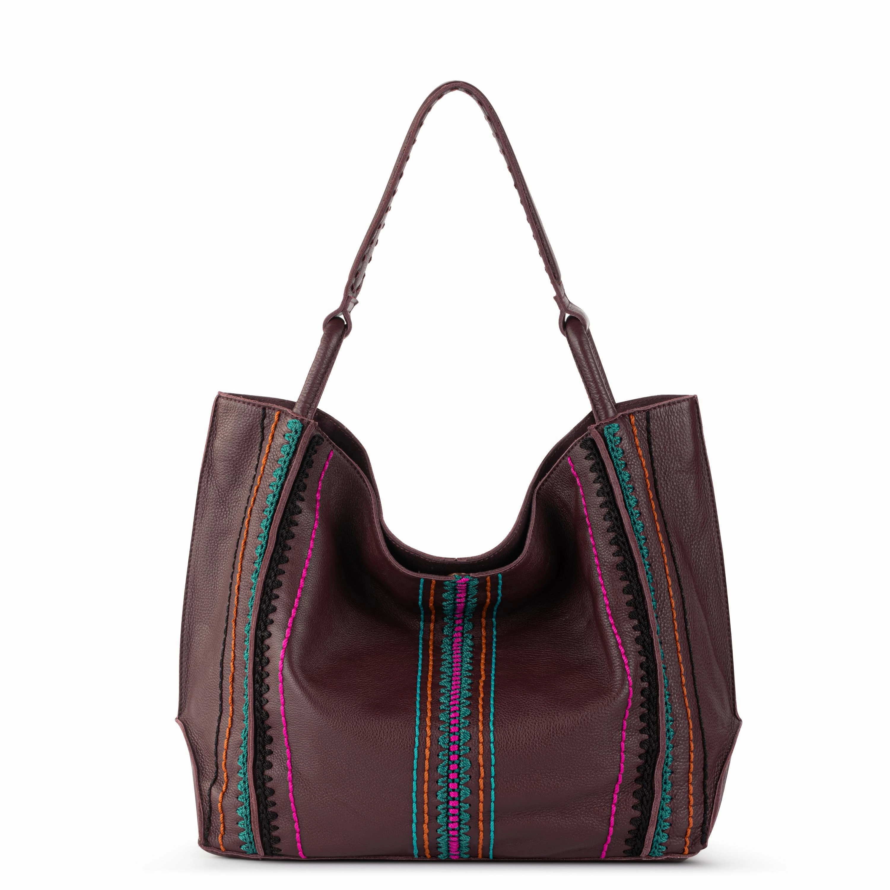 Los Feliz Large Tote Bag