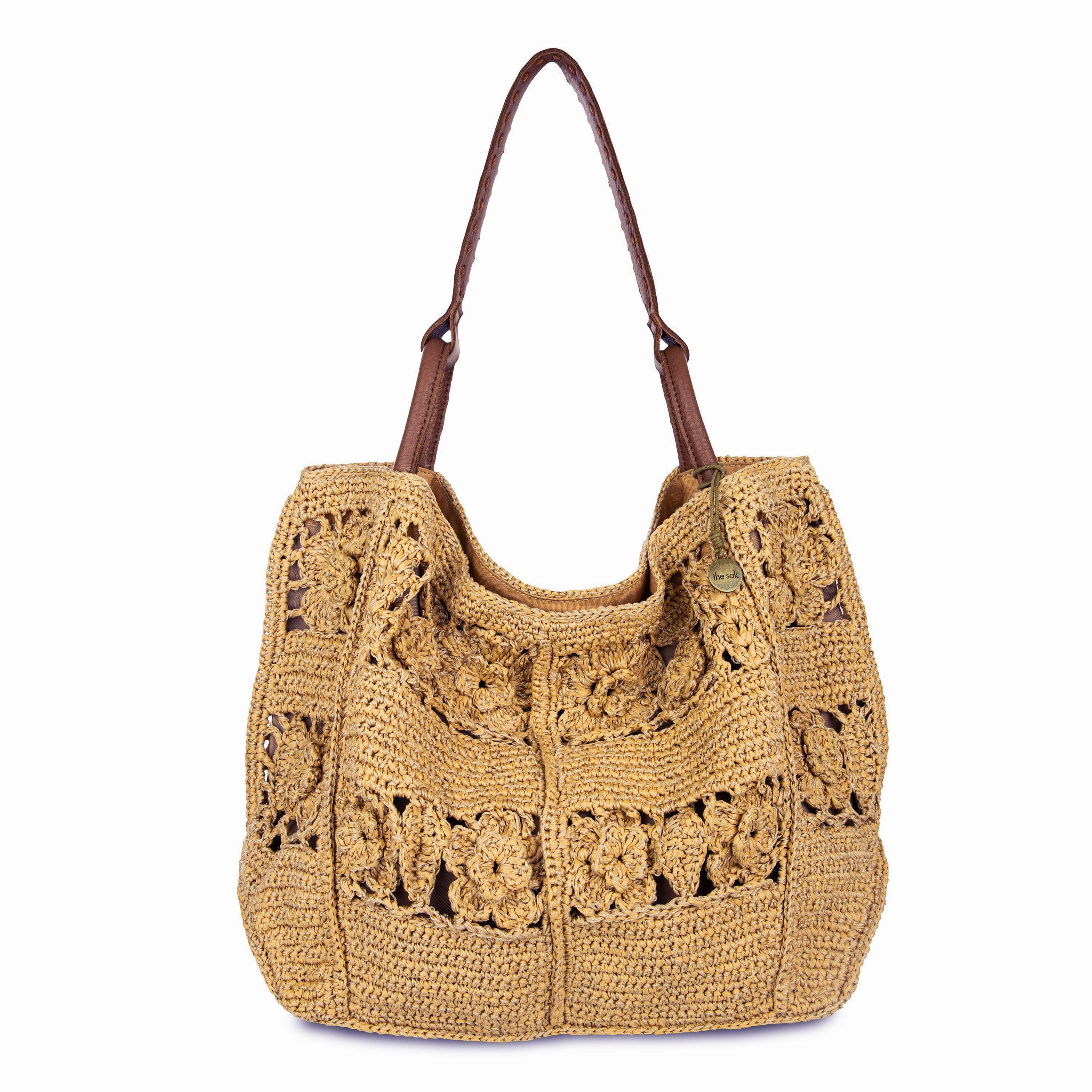 Los Feliz Large Tote Bag