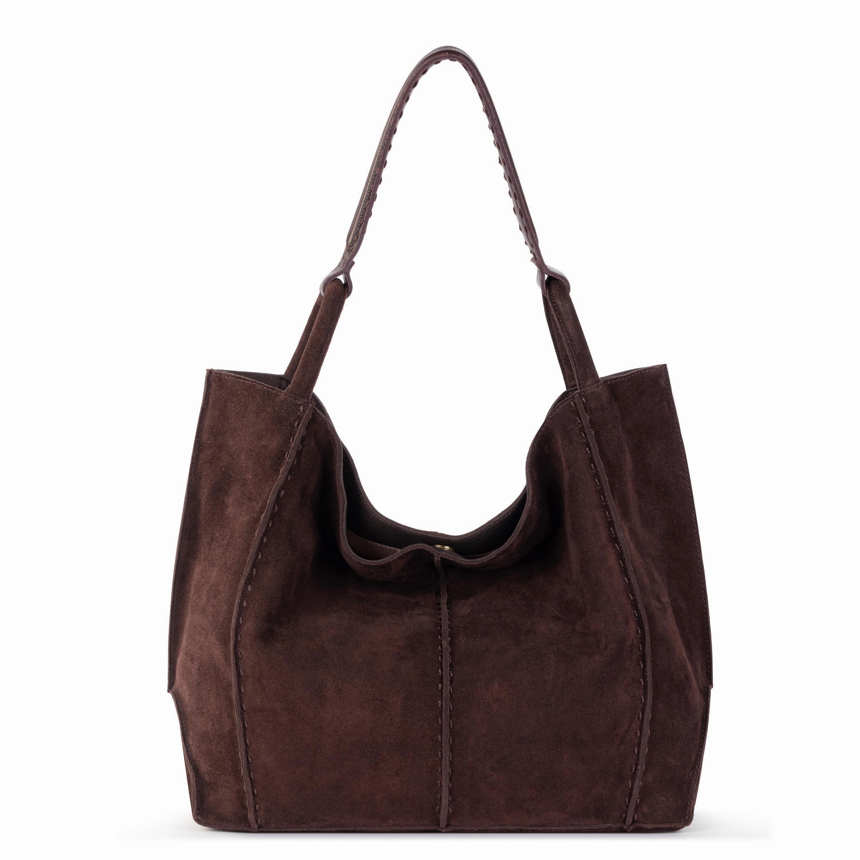Los Feliz Large Tote Bag