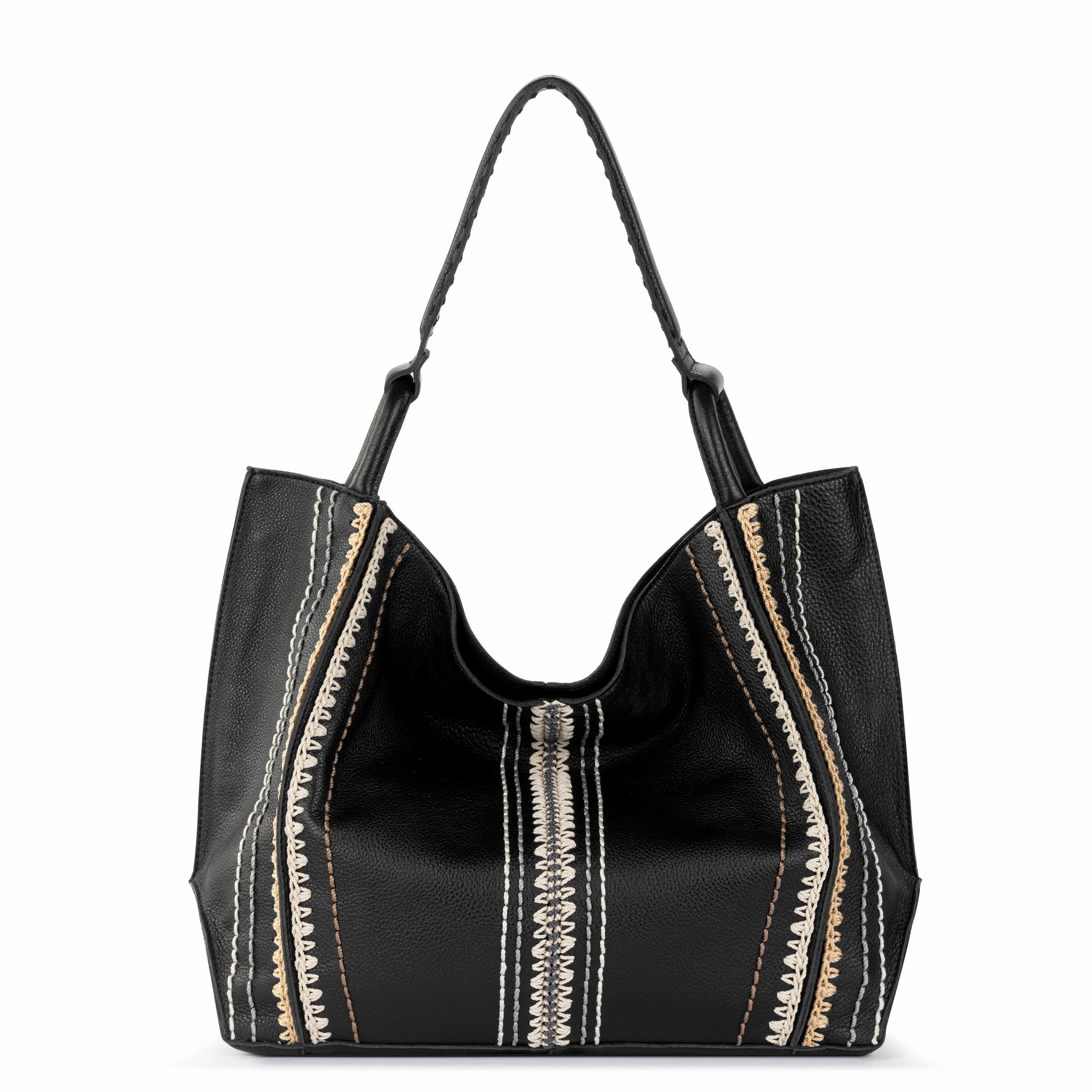 Los Feliz Large Tote Bag