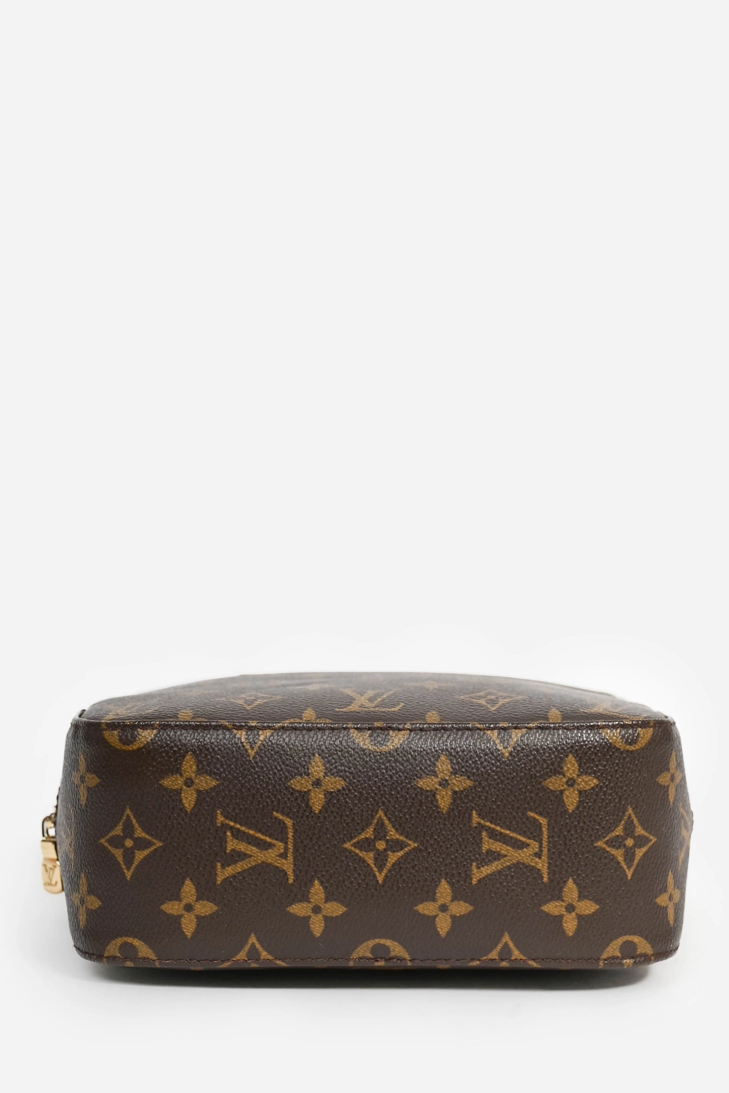 Louis Vuitton 2004 Monogram 'Spotini' Top Handle with Strap