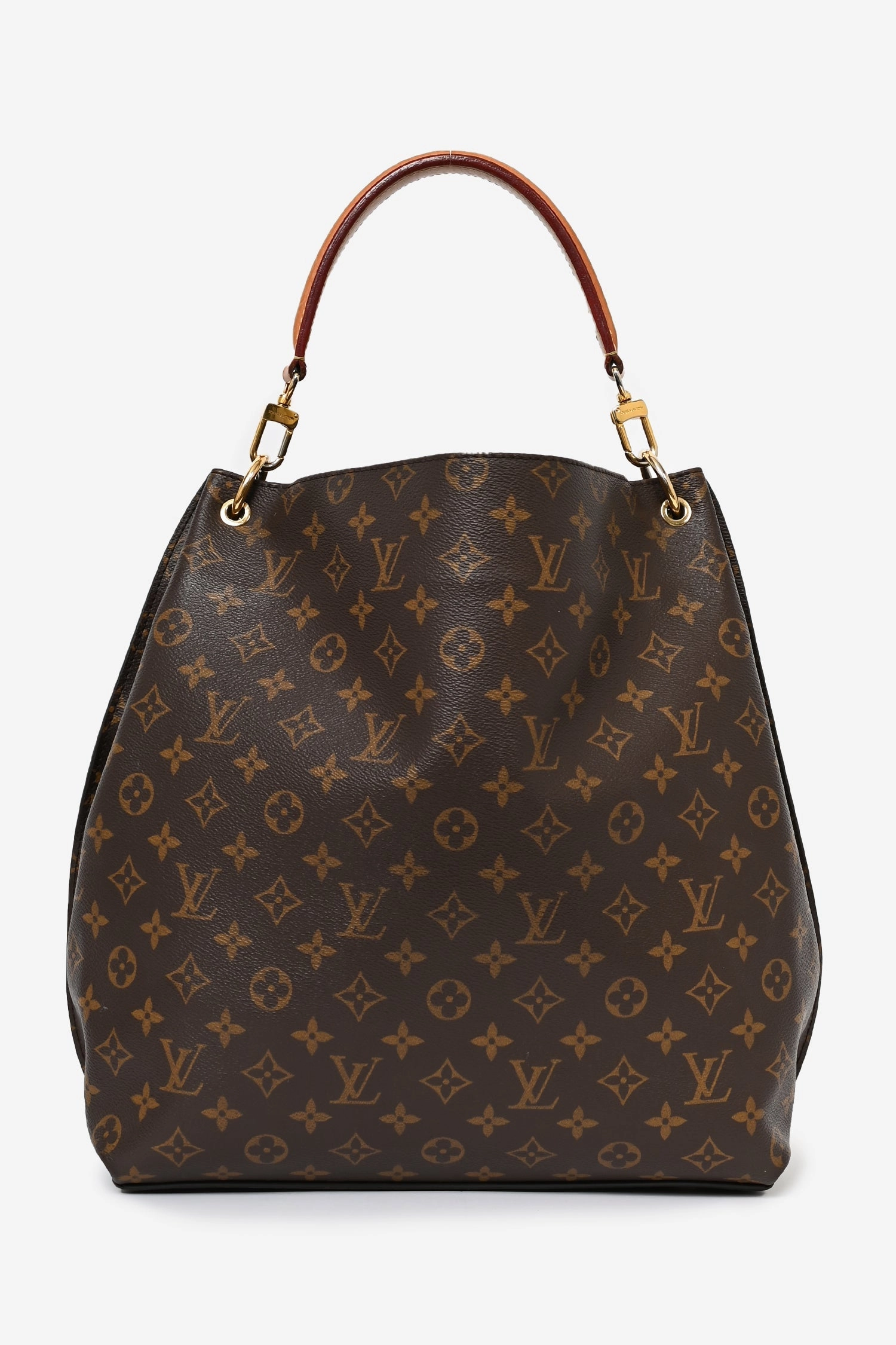 Louis Vuitton 2015 Monogram Metis Tote with Strap