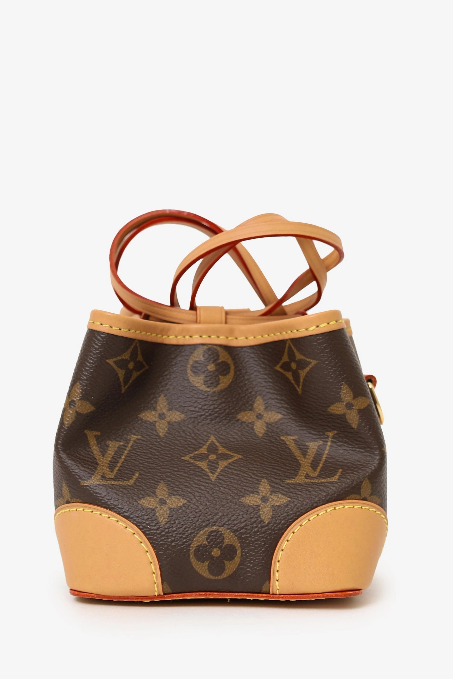 Louis Vuitton 2020 Monogram No Purse
