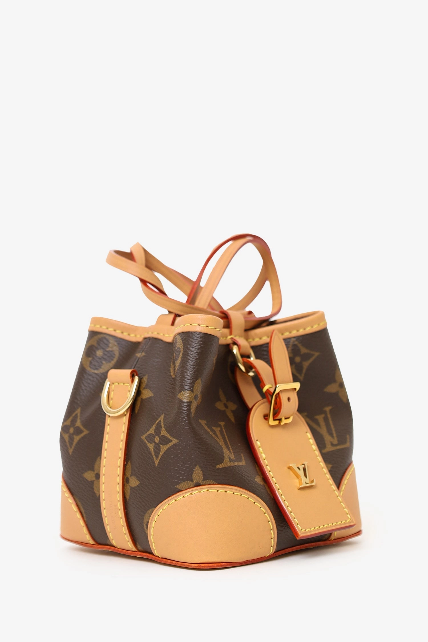Louis Vuitton 2020 Monogram No Purse