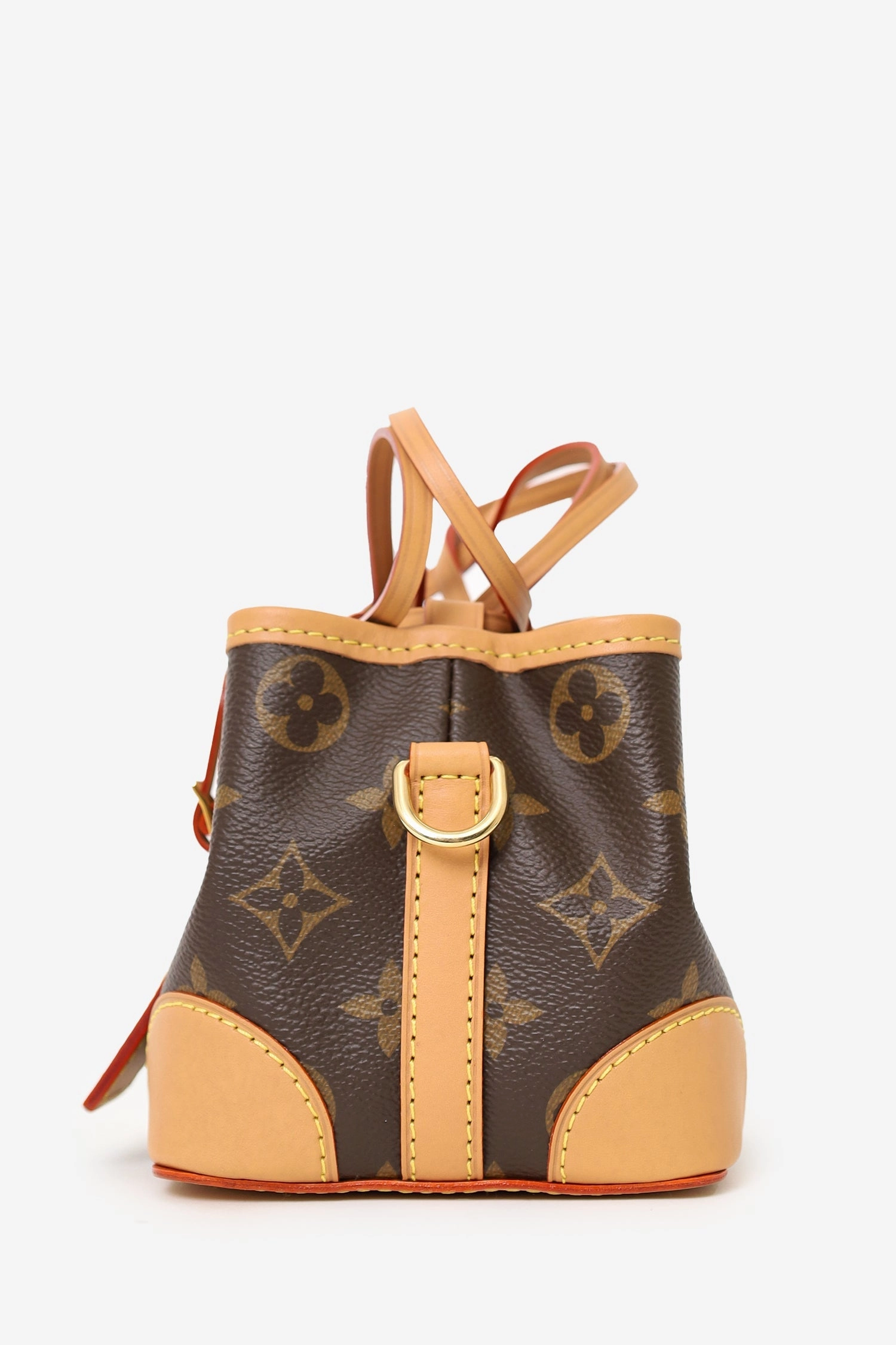 Louis Vuitton 2020 Monogram No Purse