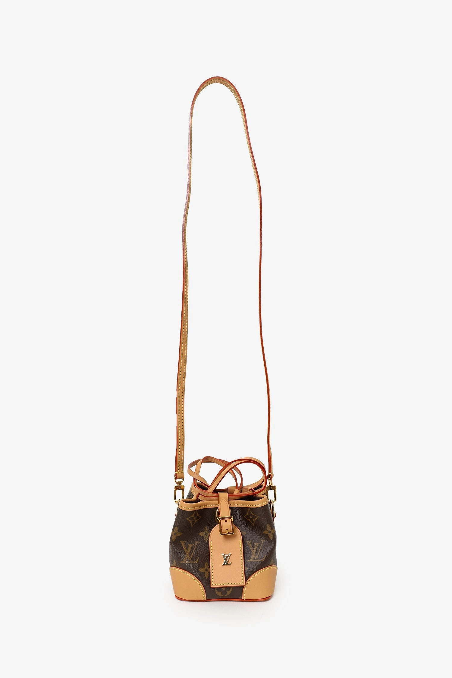 Louis Vuitton 2020 Monogram No Purse