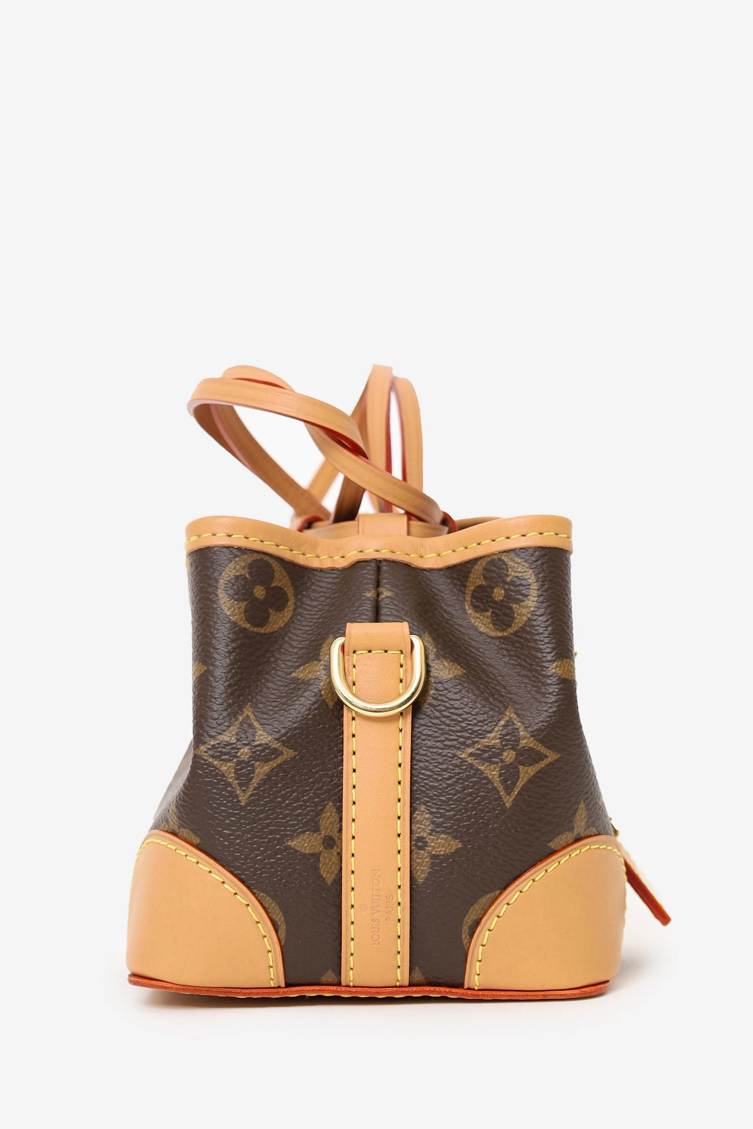 Louis Vuitton 2020 Monogram No Purse