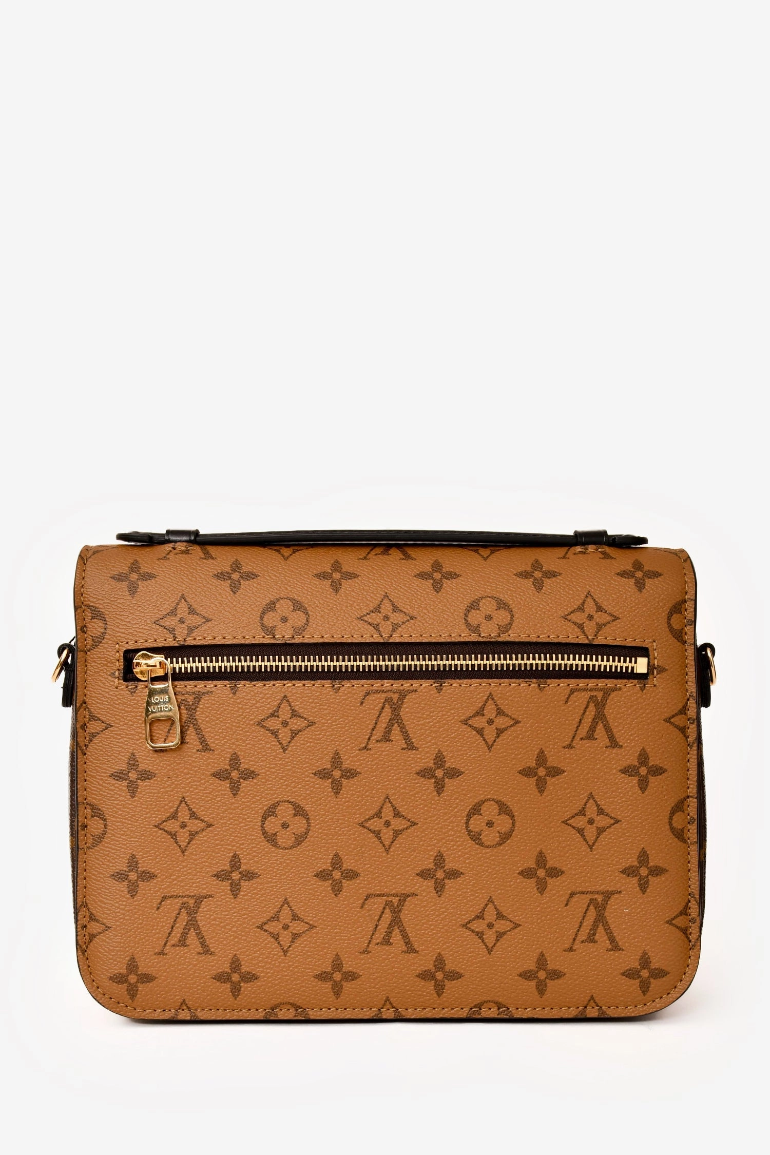Louis Vuitton 2021 Pochette Mtis Reverse Monogram