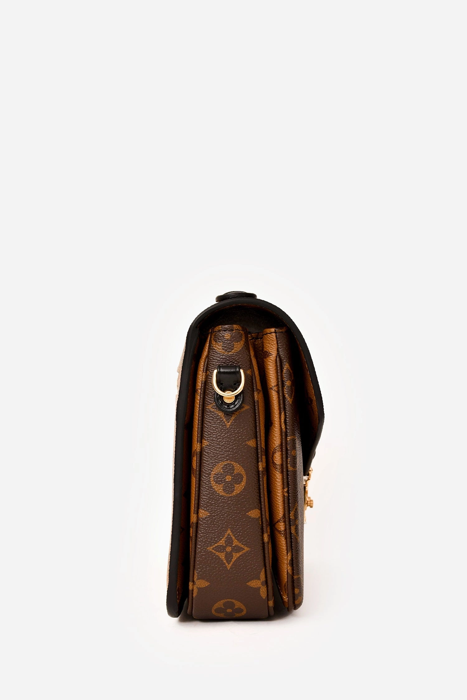 Louis Vuitton 2021 Pochette Mtis Reverse Monogram