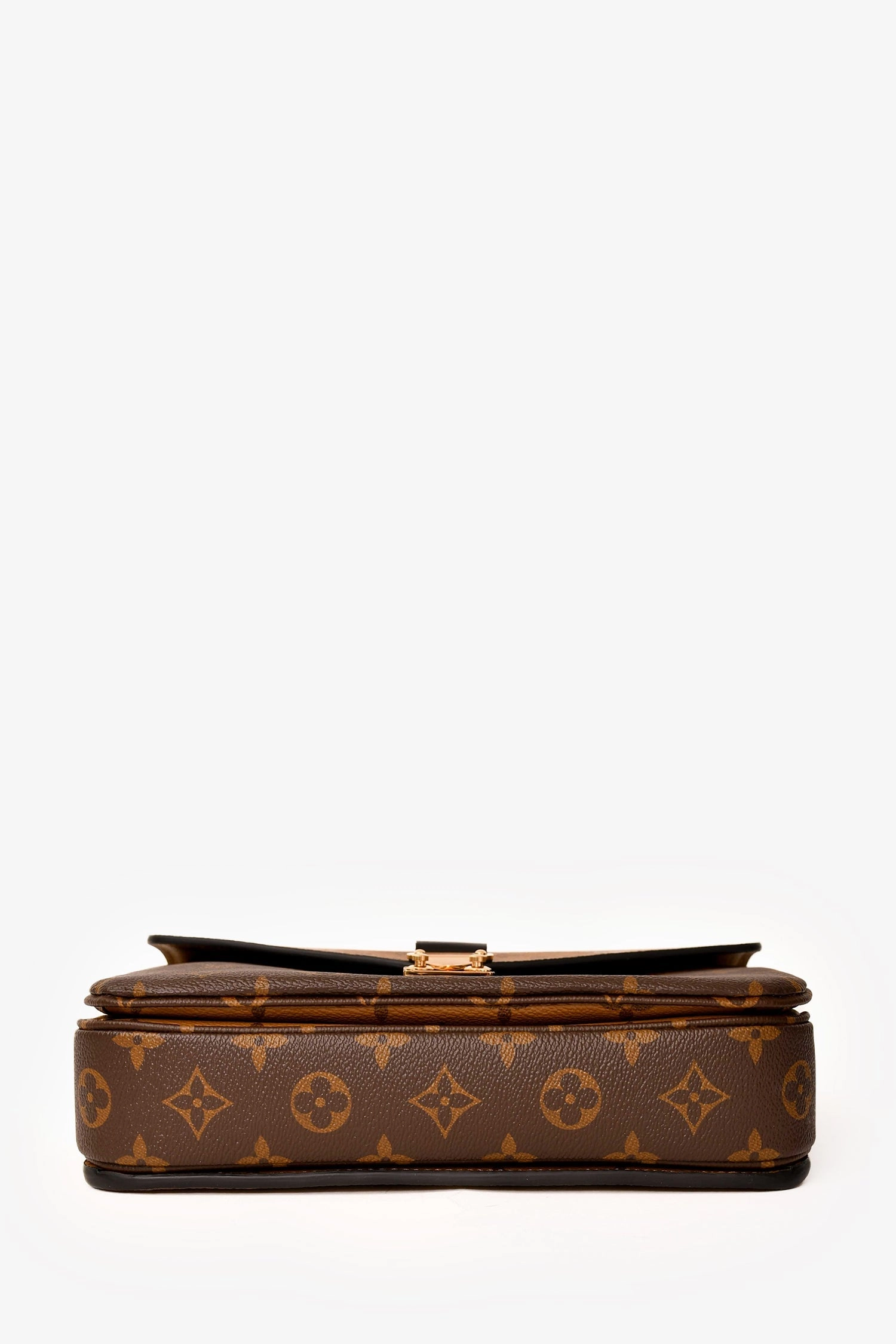 Louis Vuitton 2021 Pochette Mtis Reverse Monogram