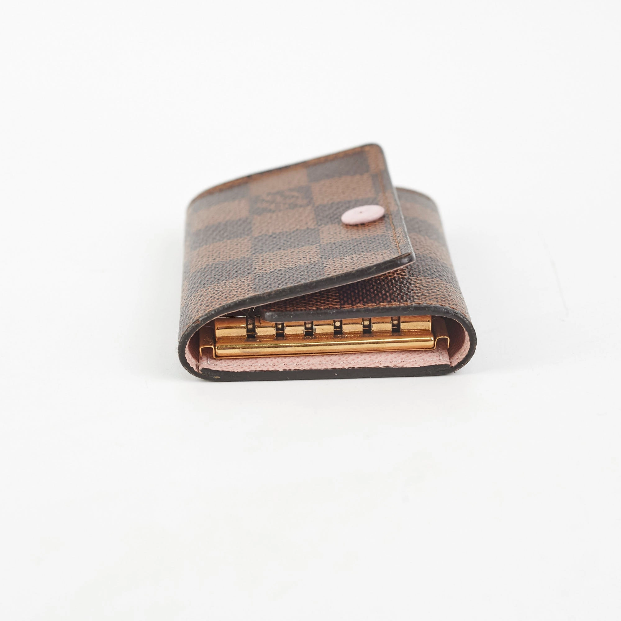 Louis Vuitton 6 Ring Key Holder Monogram