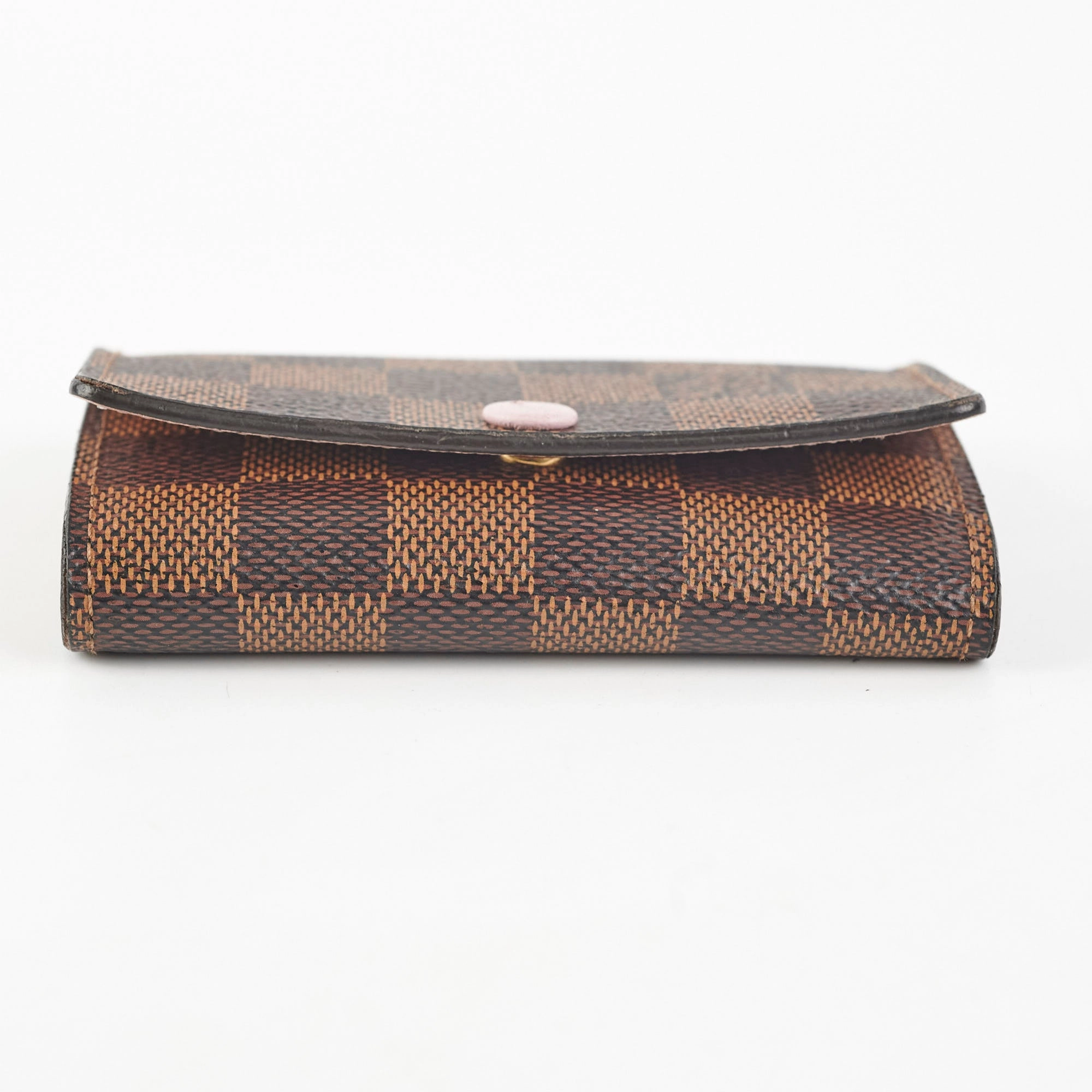 Louis Vuitton 6 Ring Key Holder Monogram
