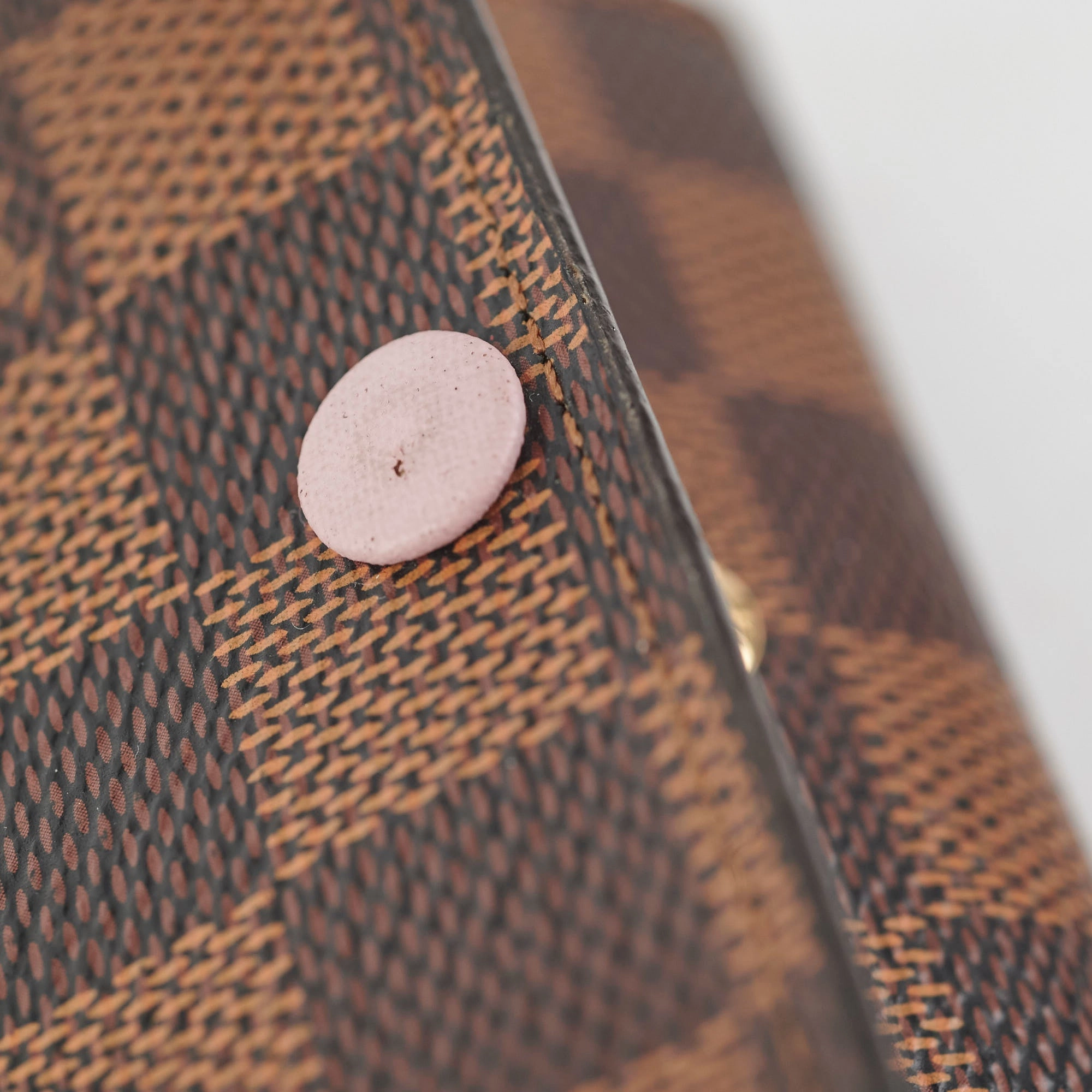 Louis Vuitton 6 Ring Key Holder Monogram