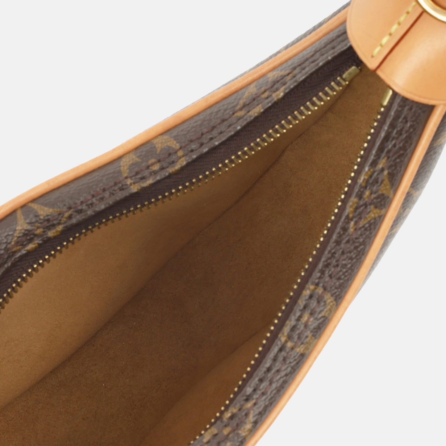 Louis Vuitton - Loop Bag - Monogram GHW - Pre Loved