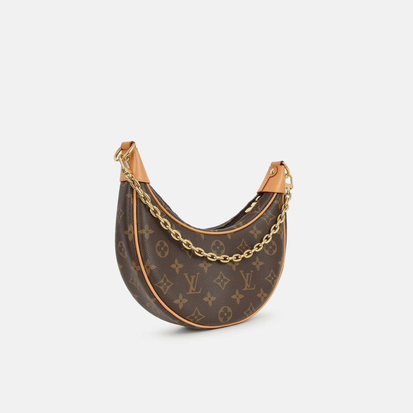 Louis Vuitton - Loop Bag - Monogram GHW - Pre Loved