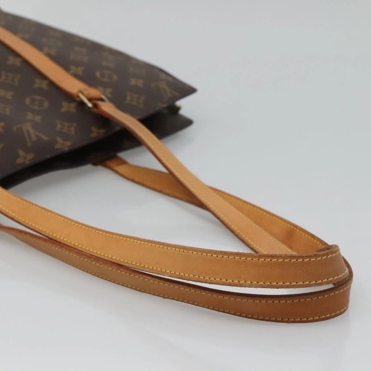 Louis Vuitton Babylone Canvas Tote Bag (Pre-Owned)