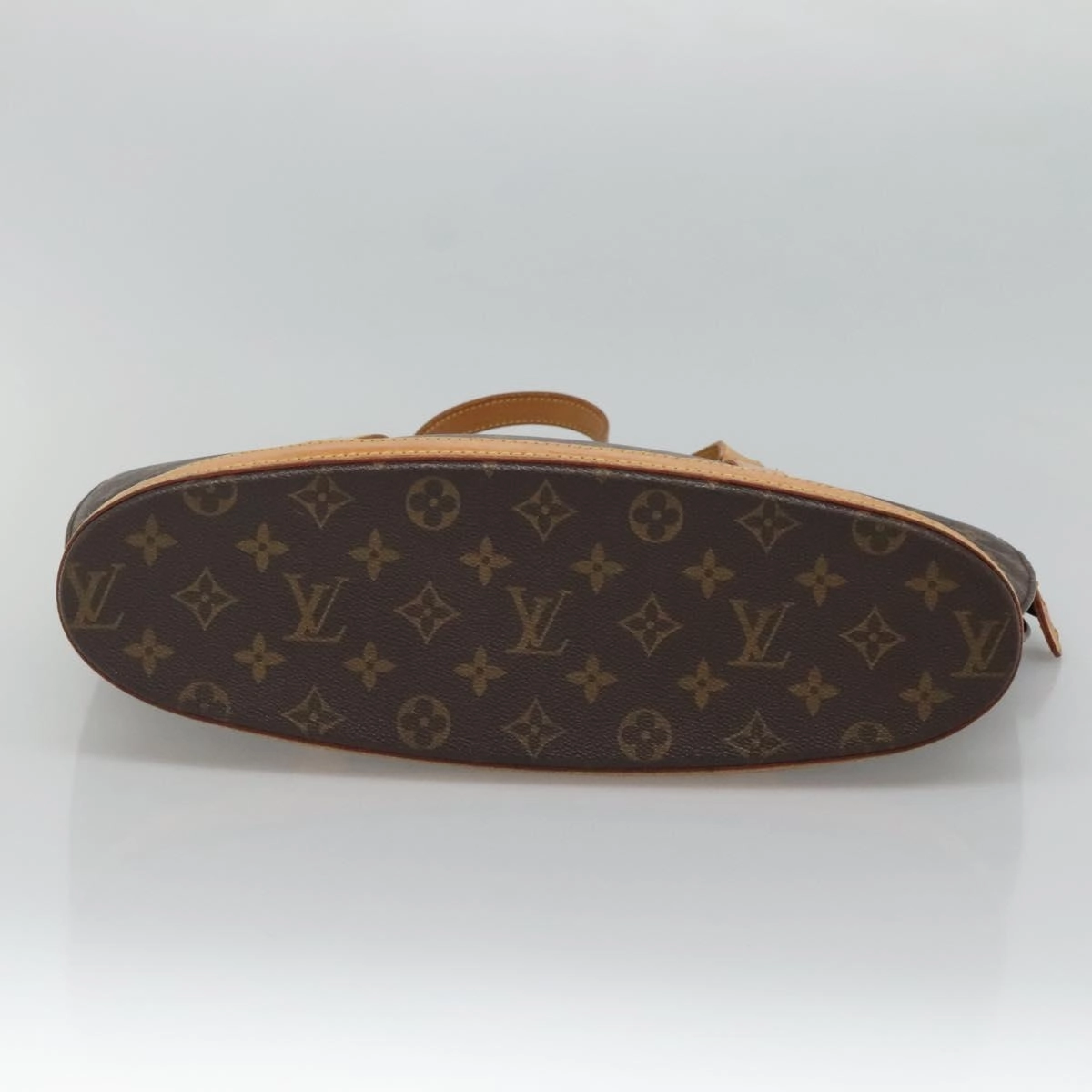 Louis Vuitton Babylone Canvas Tote Bag (Pre-Owned)