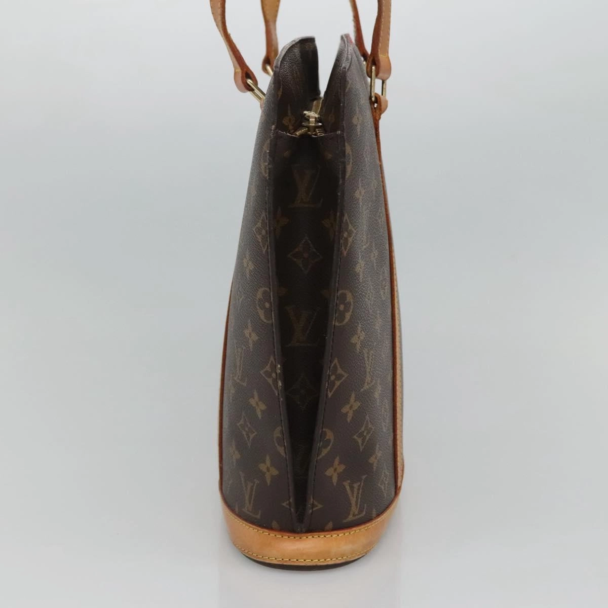 Louis Vuitton Babylone Canvas Tote Bag (Pre-Owned)