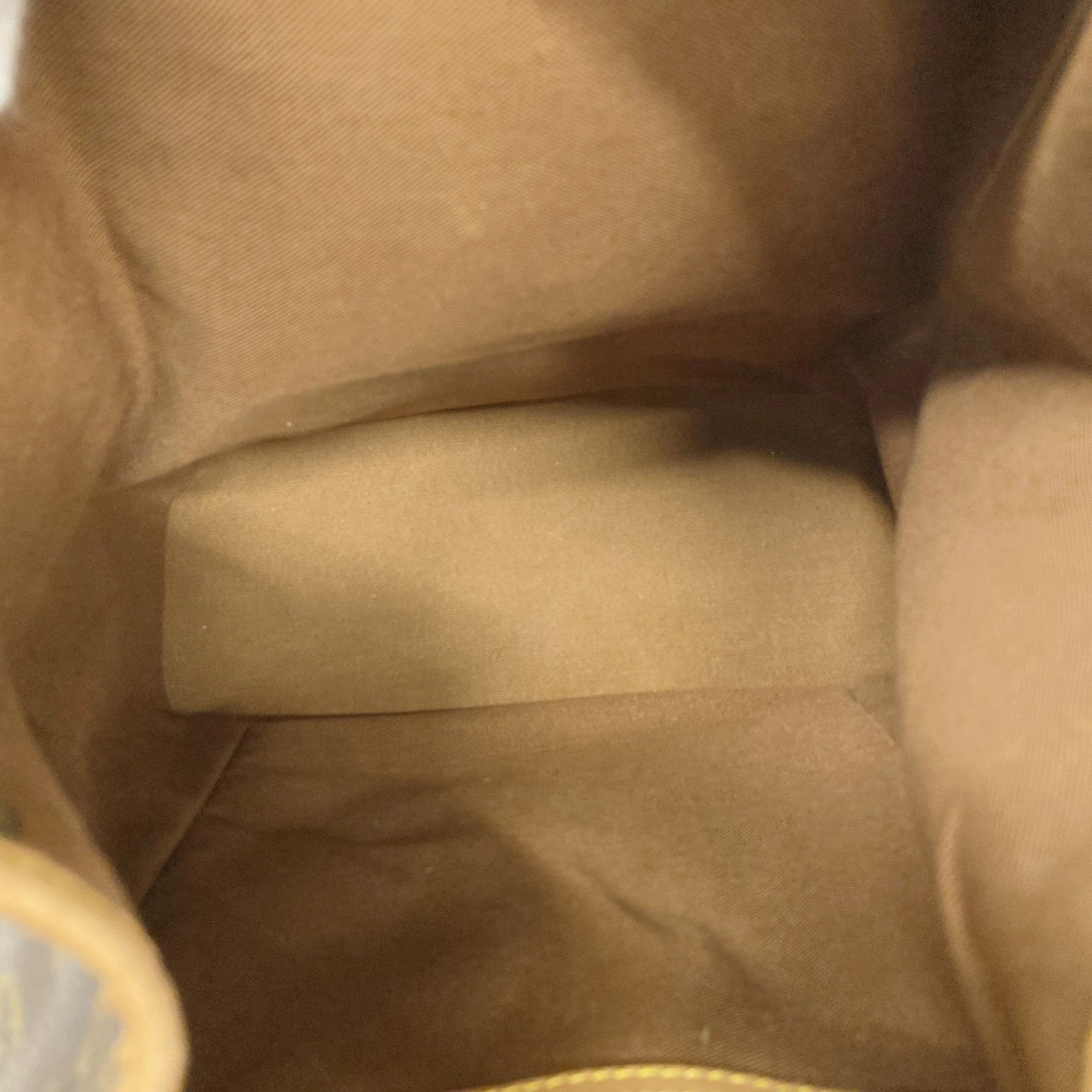 Louis Vuitton Backpack (Pre-Owned)