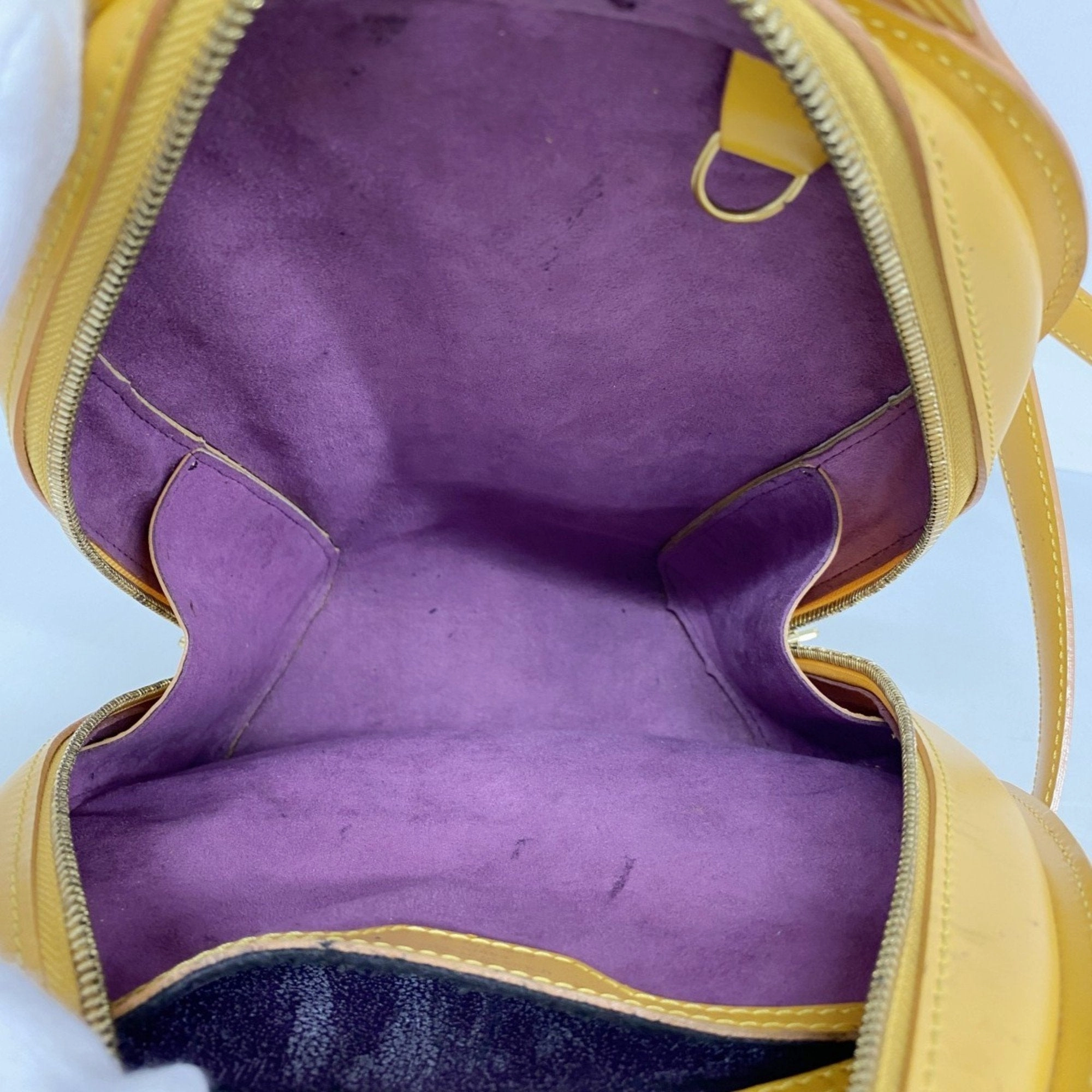 Louis Vuitton Backpack (Pre-Owned)