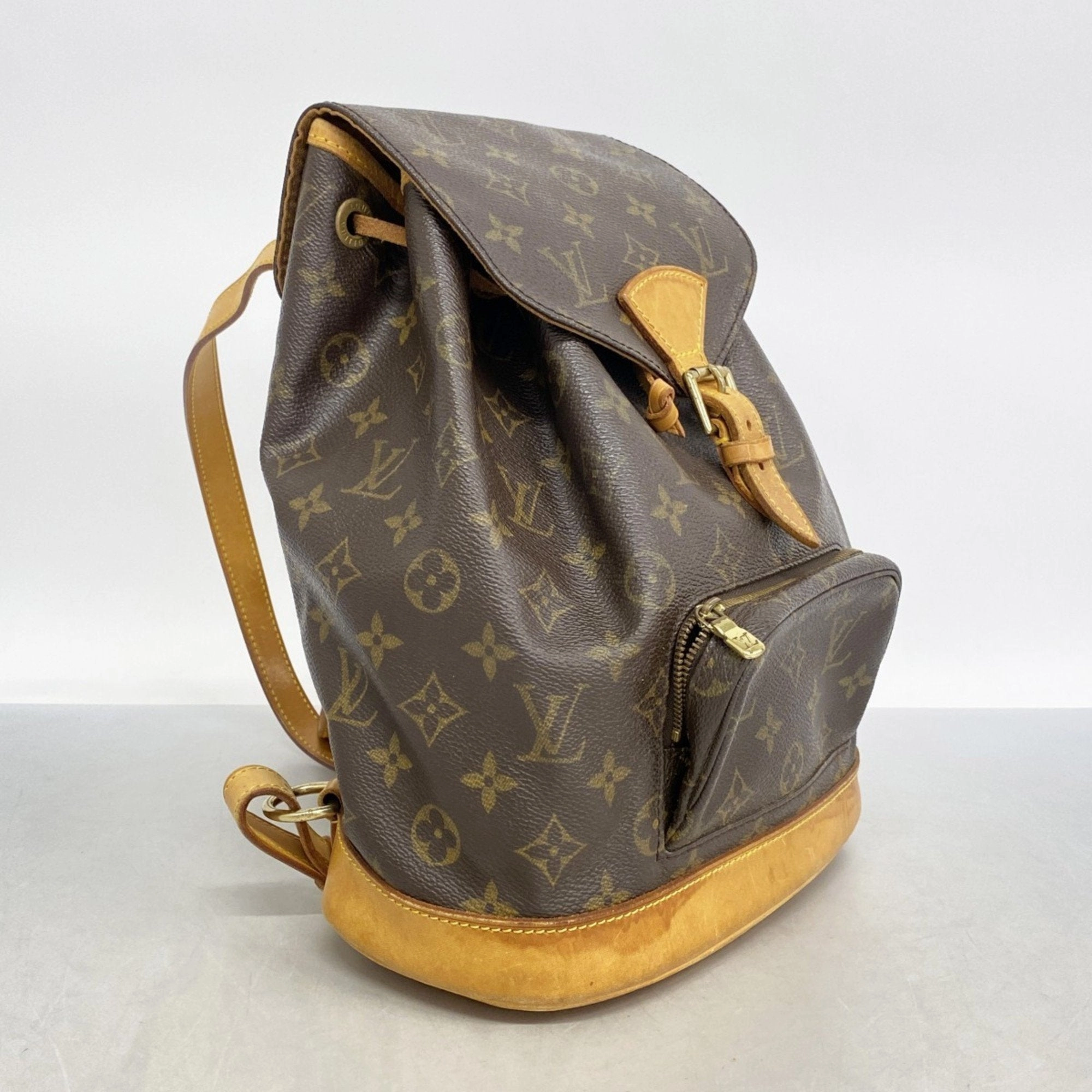 Louis Vuitton Backpack (Pre-Owned)