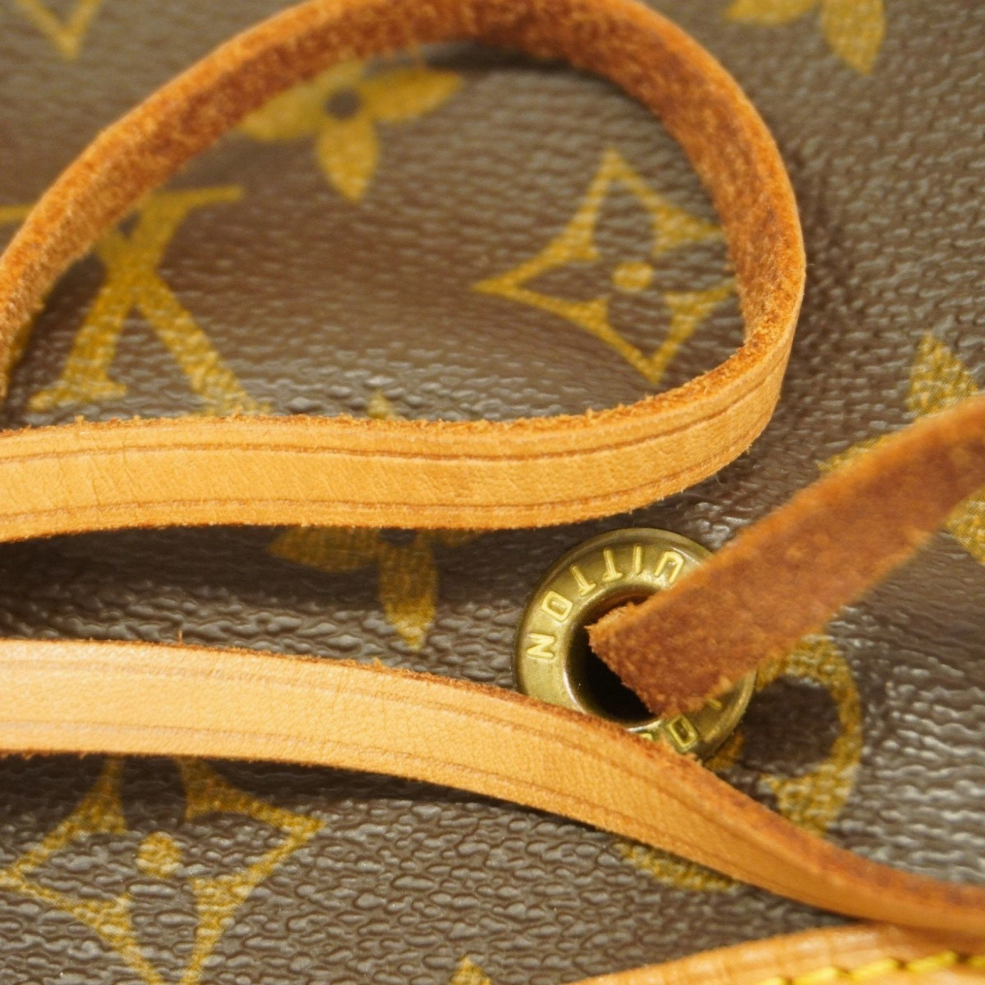Louis Vuitton Backpack (Pre-Owned)